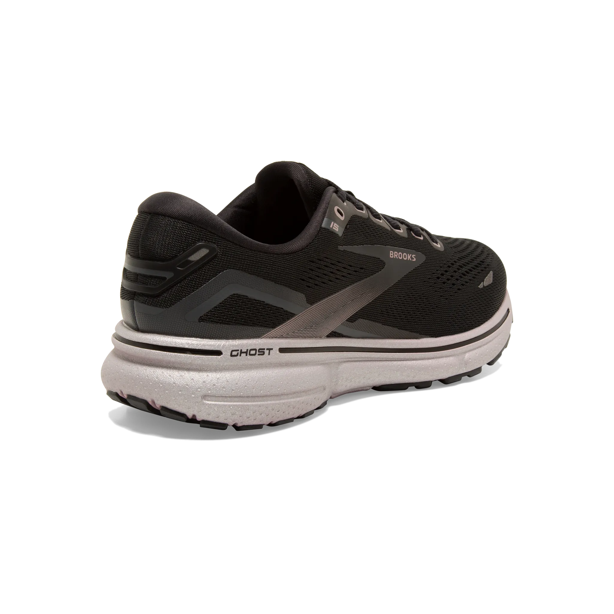 Women's Ghost 15 Vertical Flex Notches
