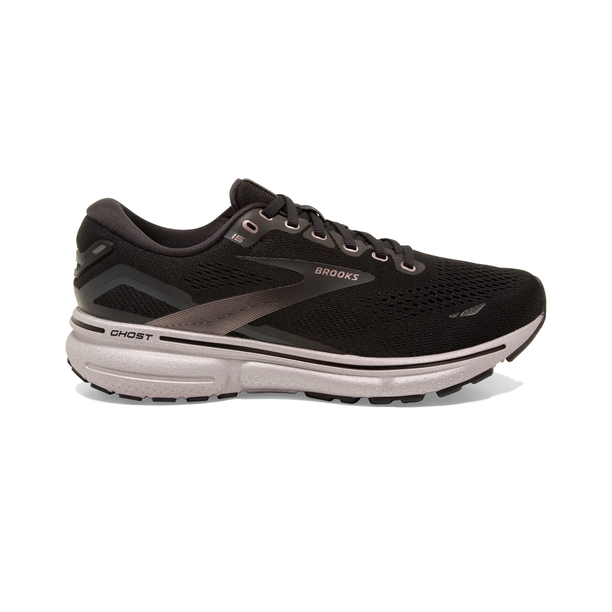 Women's Ghost 15 Orthopedic Footbed Insole