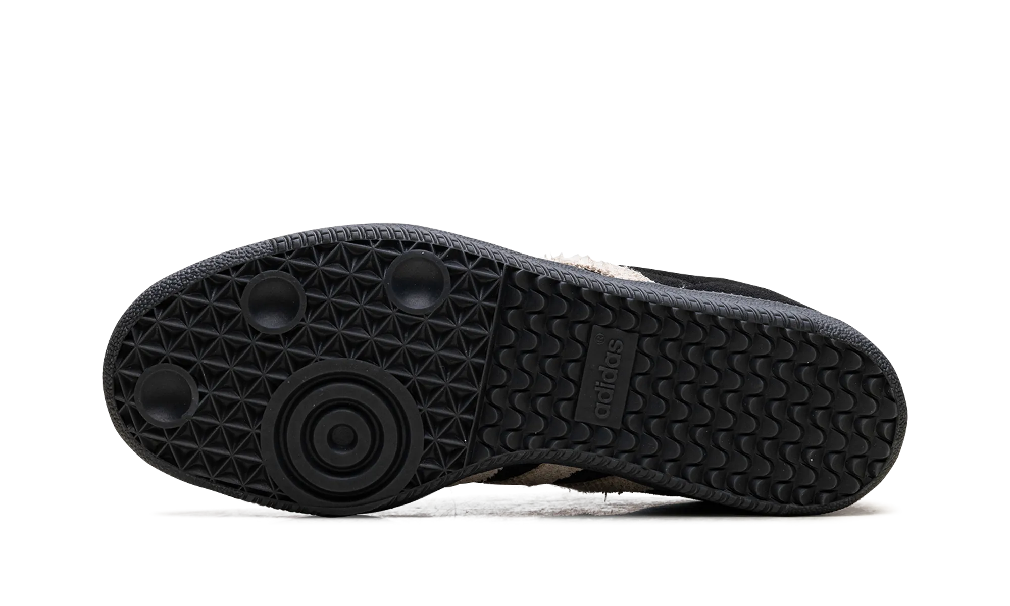 Weather Ready Walk in Style Samba OG WMNS "Black Alumina"