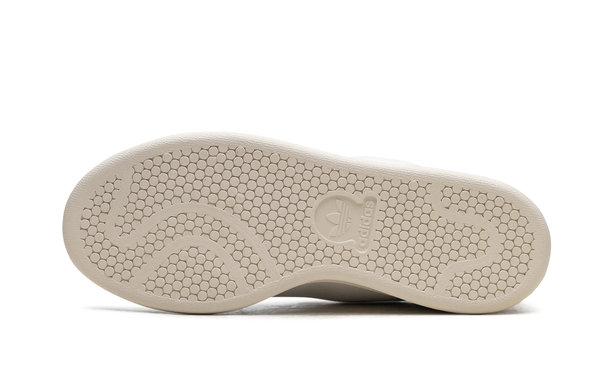 Stan Smith "SPORTY & RICH - White / Green" Relax Days