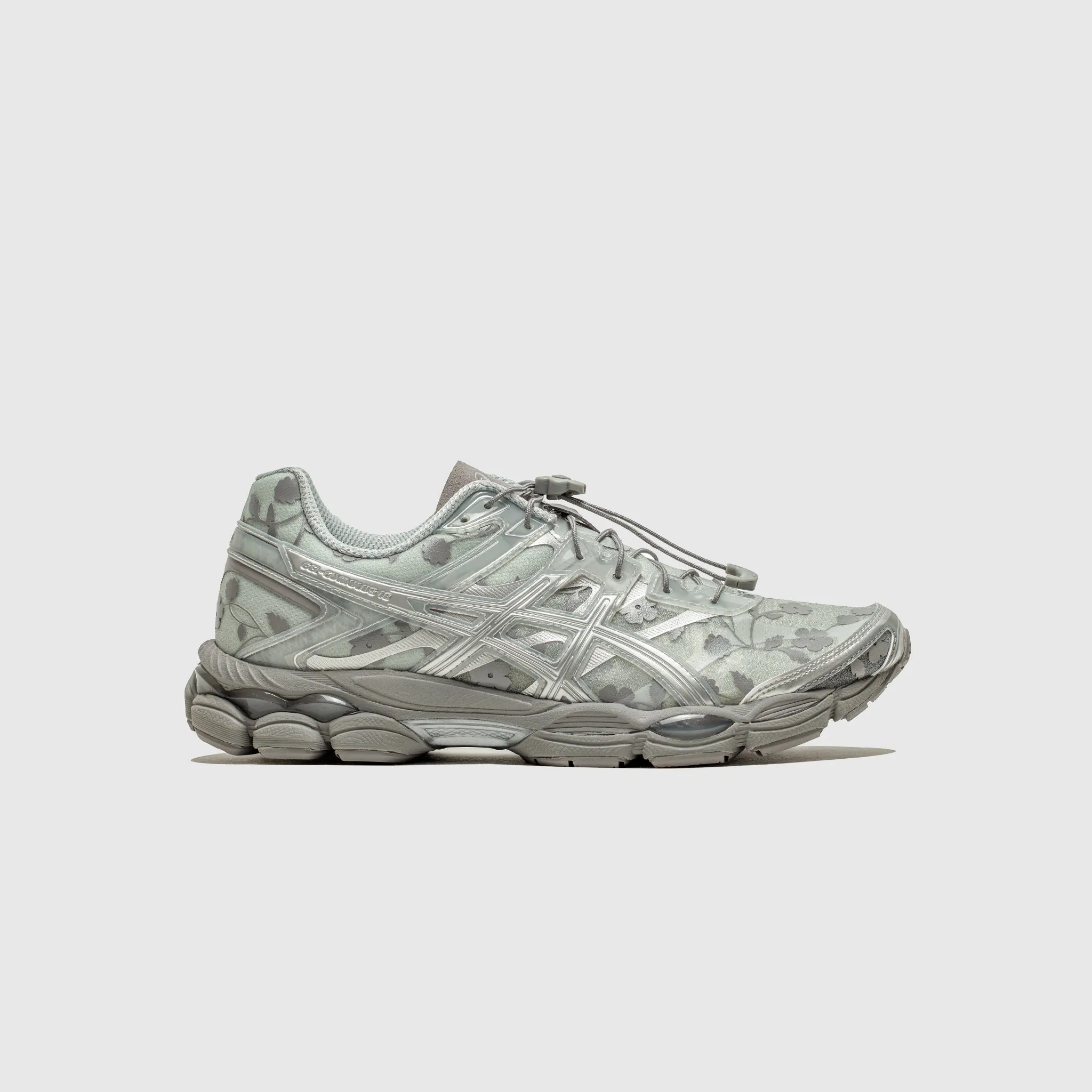 Adaptive foam GEL-CUMULUS 16 SSCB