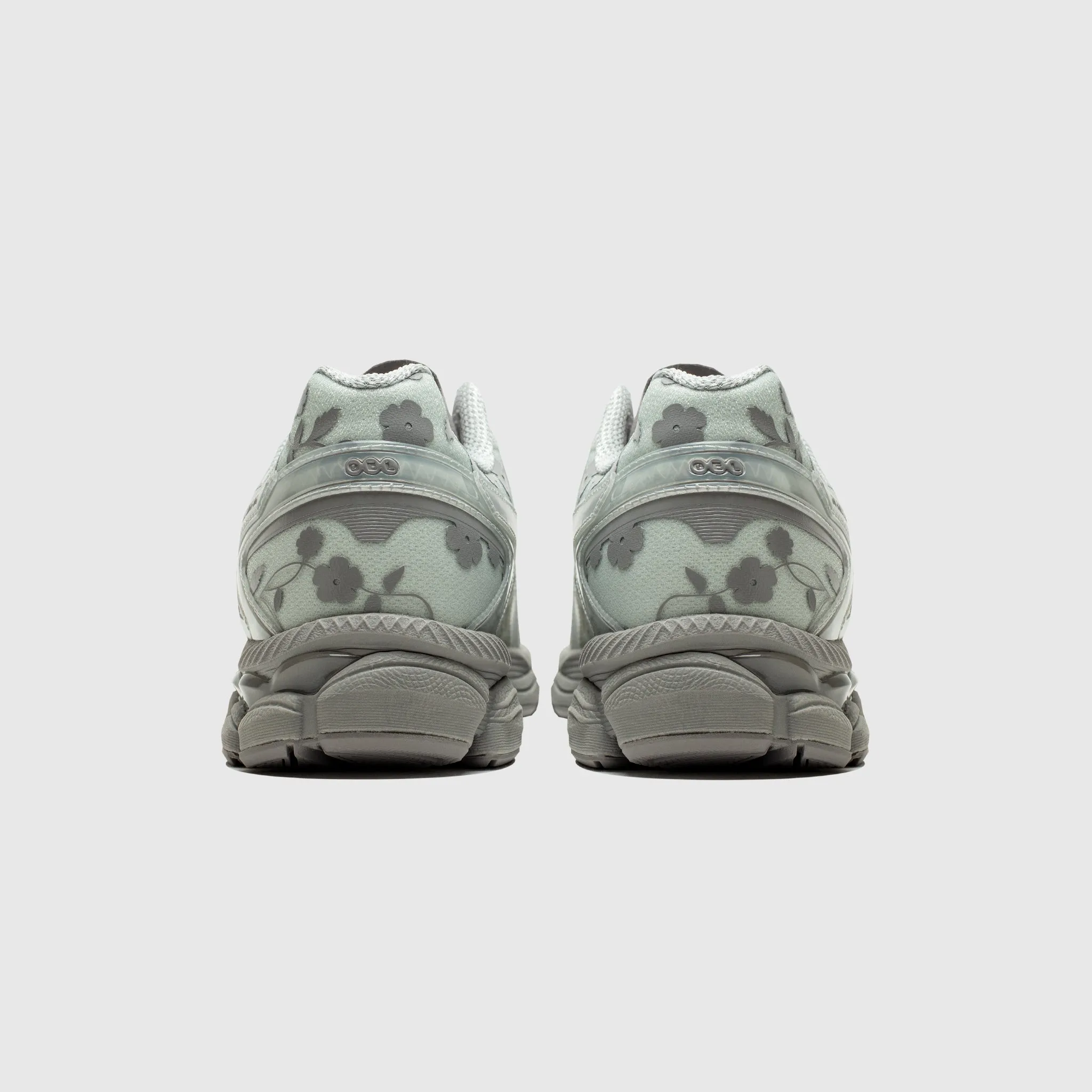 Energy Capture Outsole travel - friendly shoe perk GEL-CUMULUS 16 SSCB