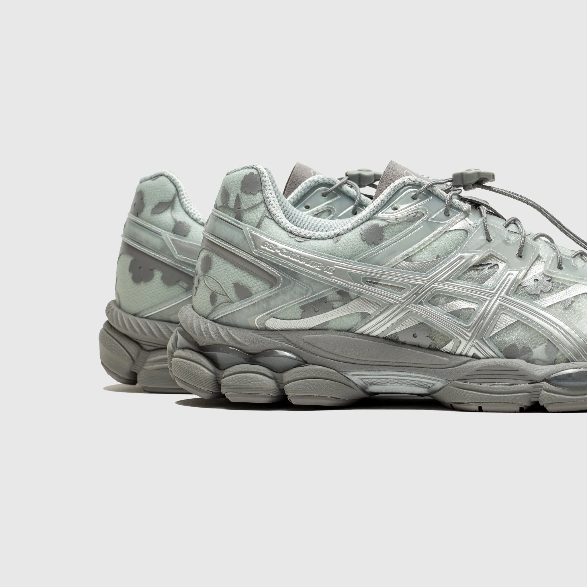 GEL-CUMULUS 16 SSCB all - weather - use shoes Weekend Jog
