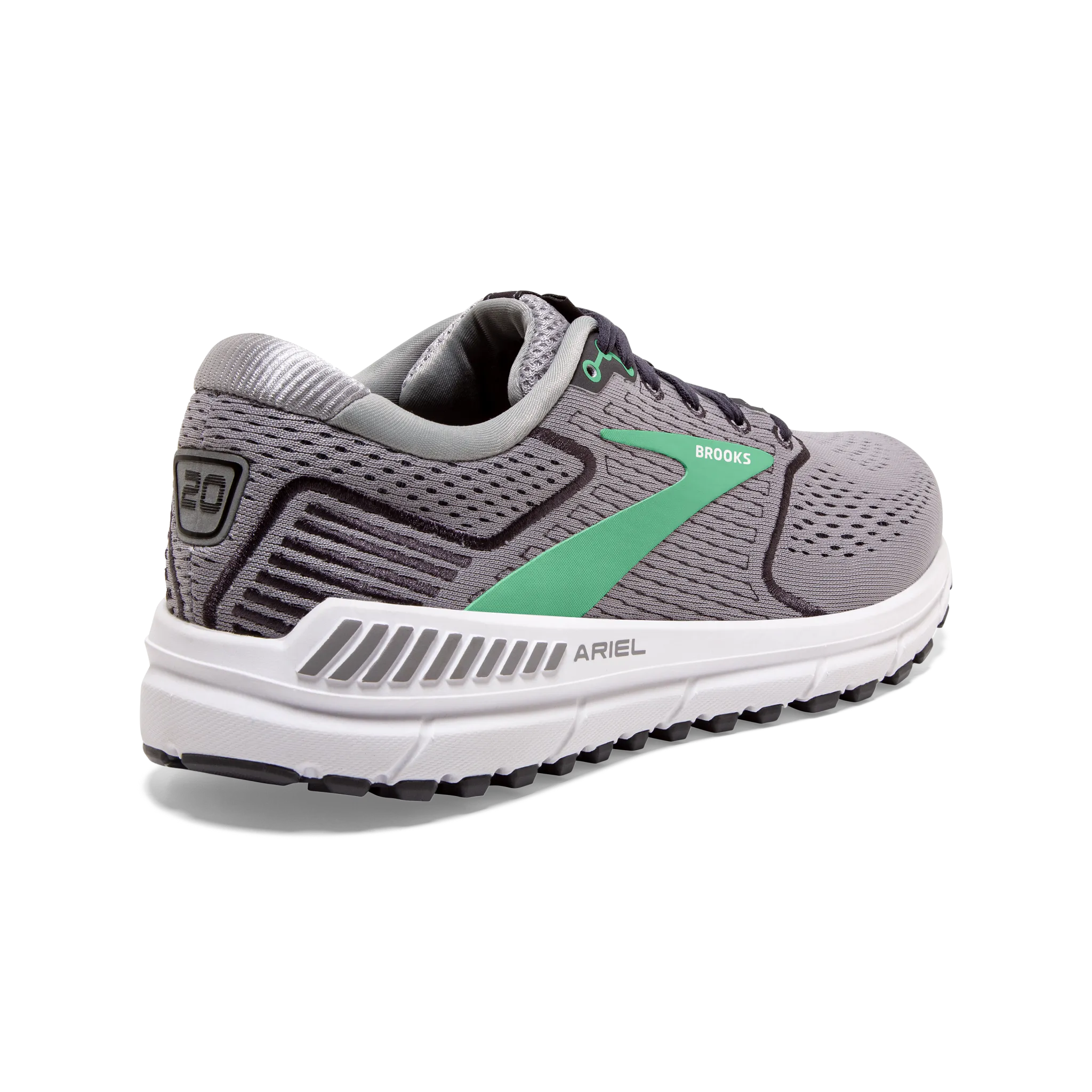 Bounce Enhanced Outsole ombre - design shoes Women's Ariel '20