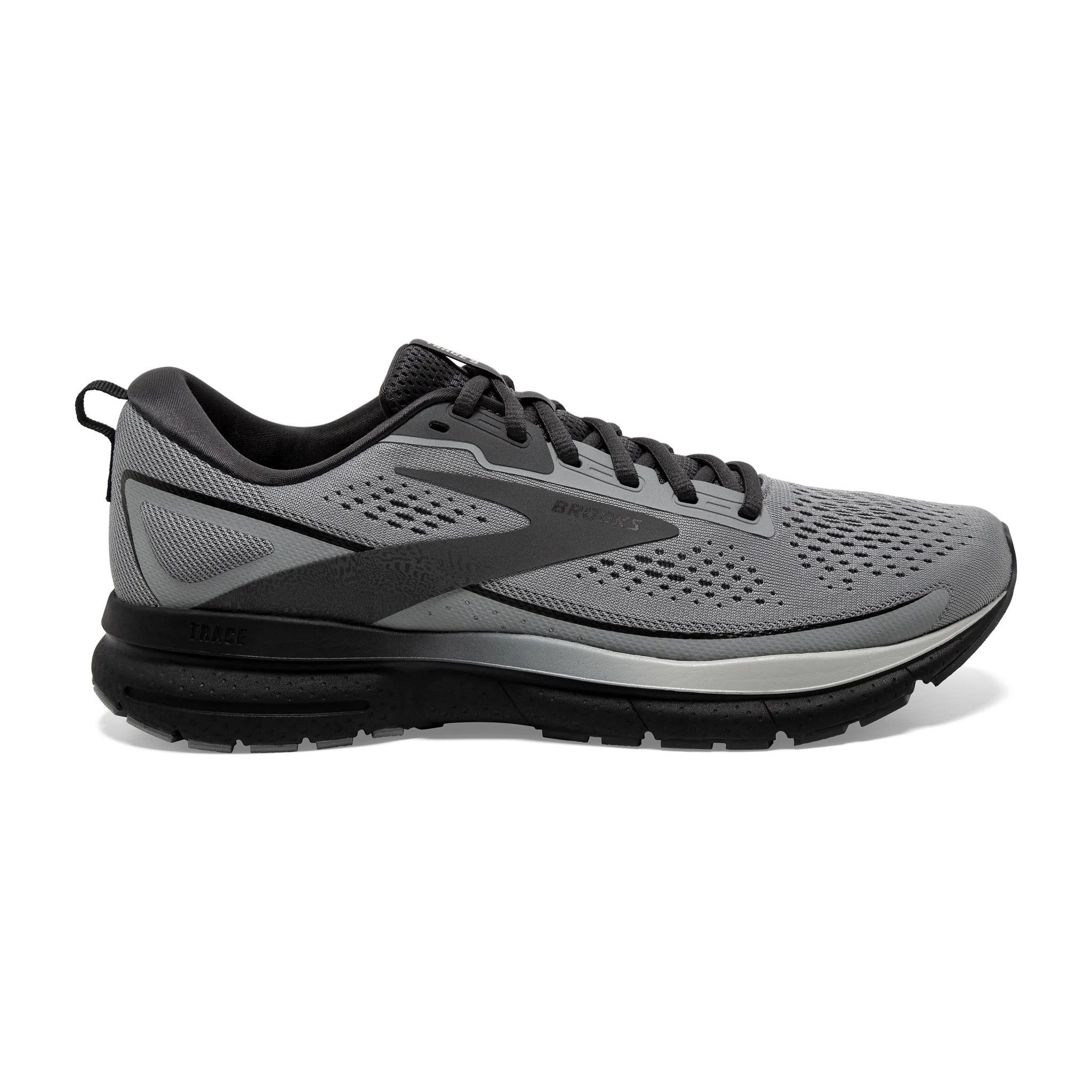 comfort - driven shoe aim TPU Heel Stabilizer Men's Trace 3