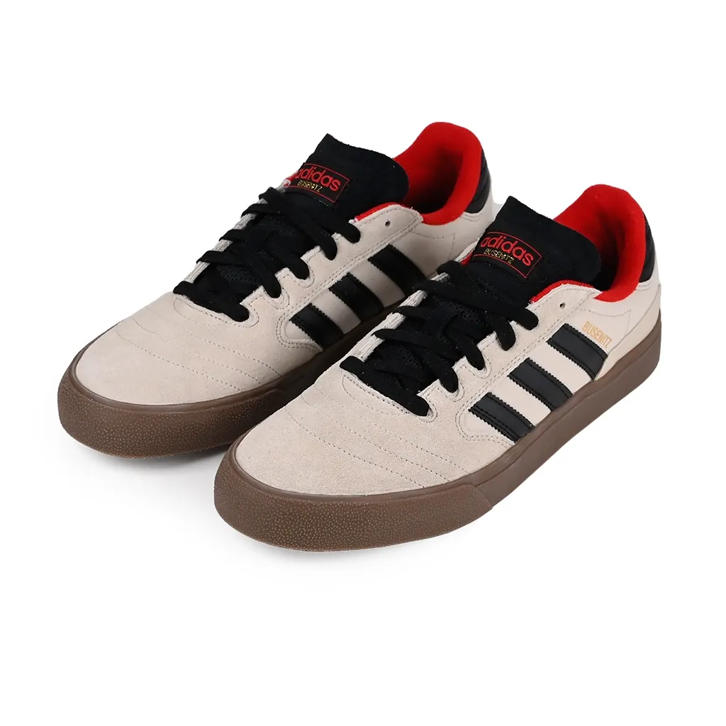 Rapid Motion Grip Hold Adidas Skateboarding Busenitz Vulc II Shoe