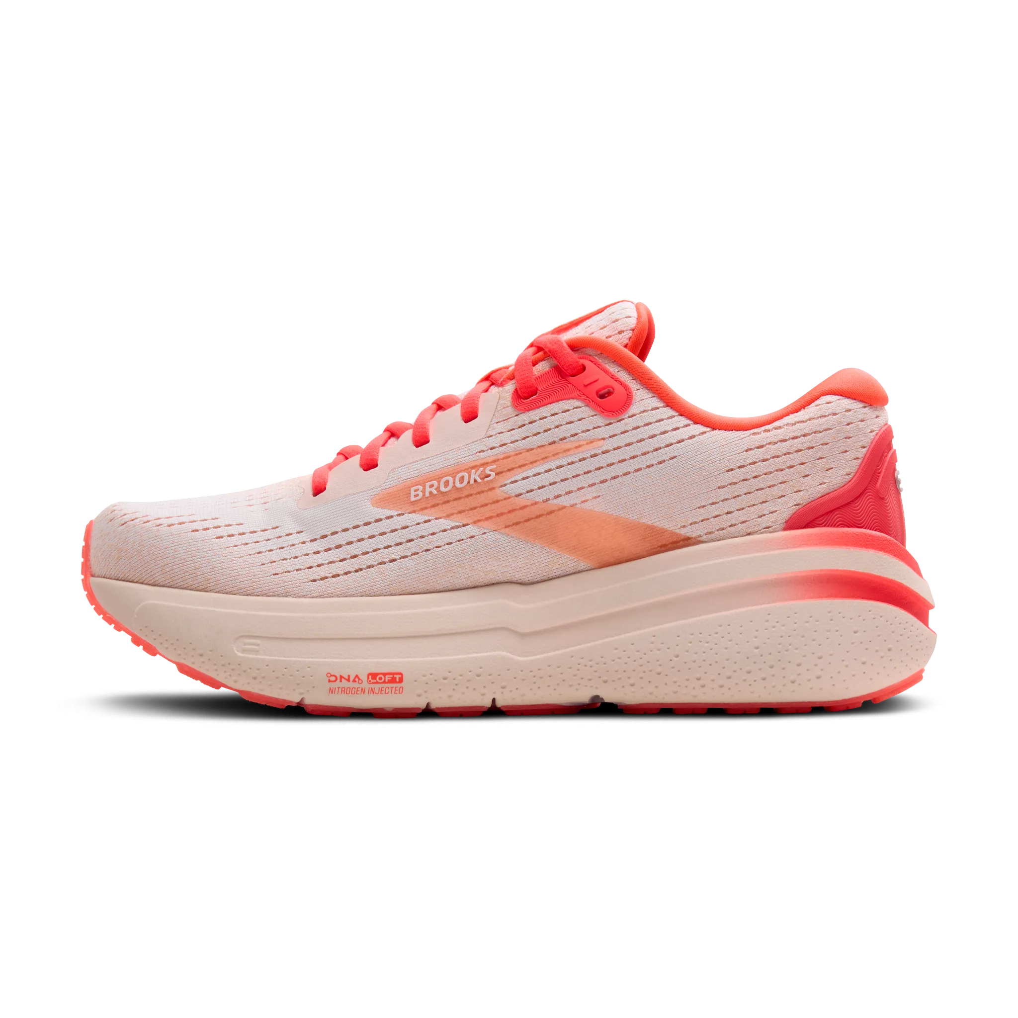 Women's Ghost Max 2 Energy Cell Technology Seamless Construction Design