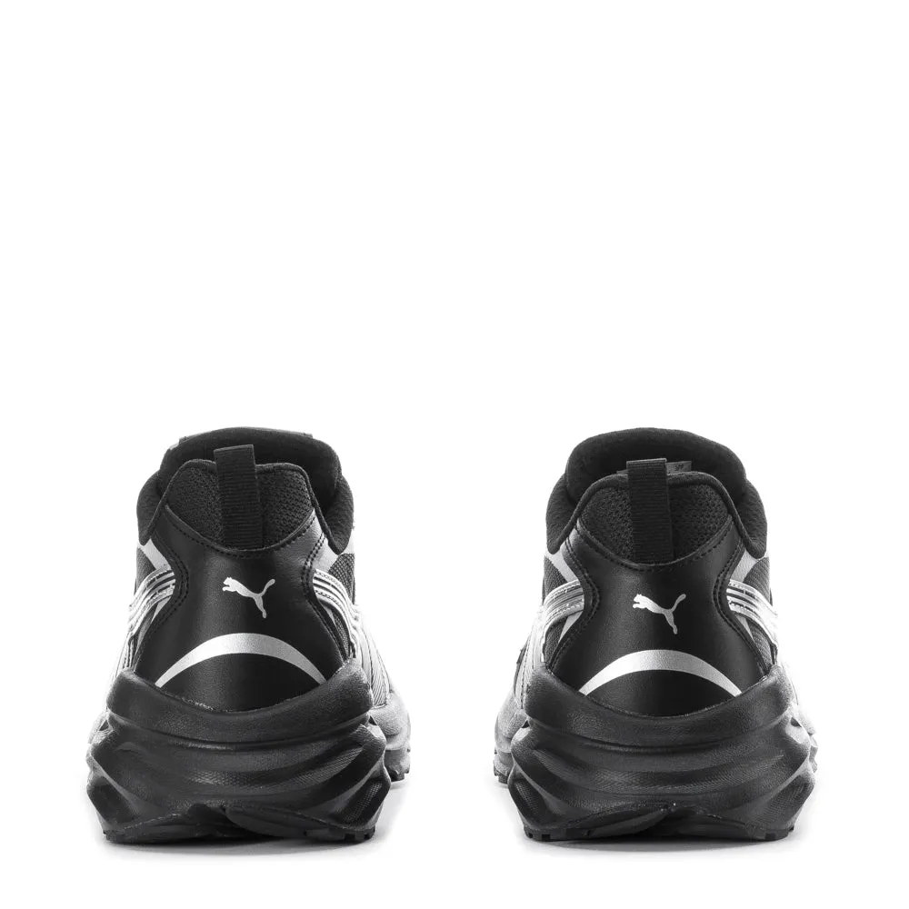 Hypnotic - Mens Lace Up Metal Edge