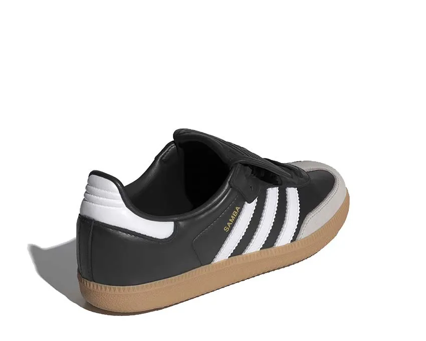 Sleek Frame clean design Adidas Samba LT W