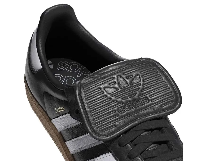 Adidas Samba LT W Sandal Style