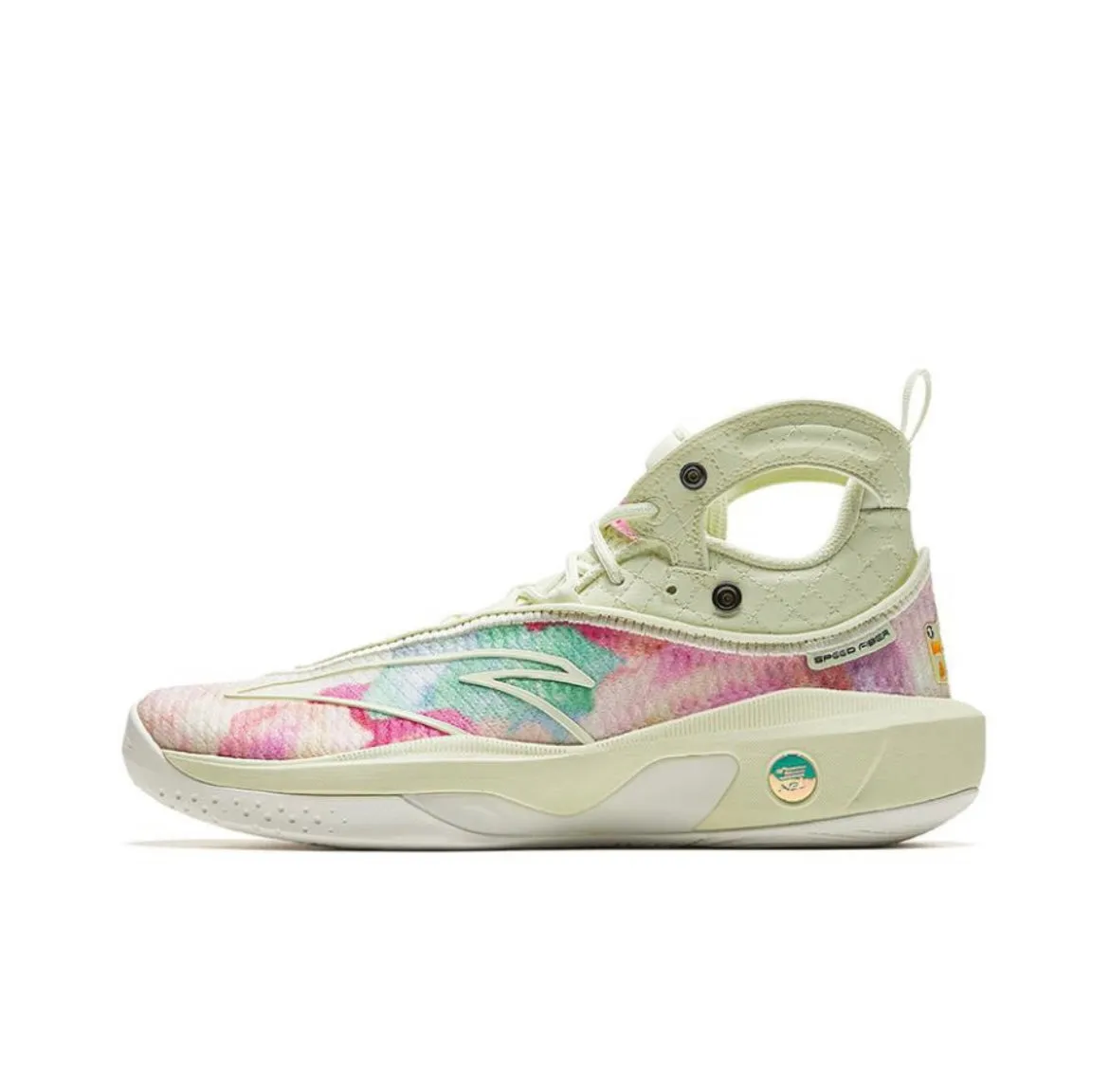 Hyperelastic Foam Anta Klay Thompson Kt8 - Four fruit soup