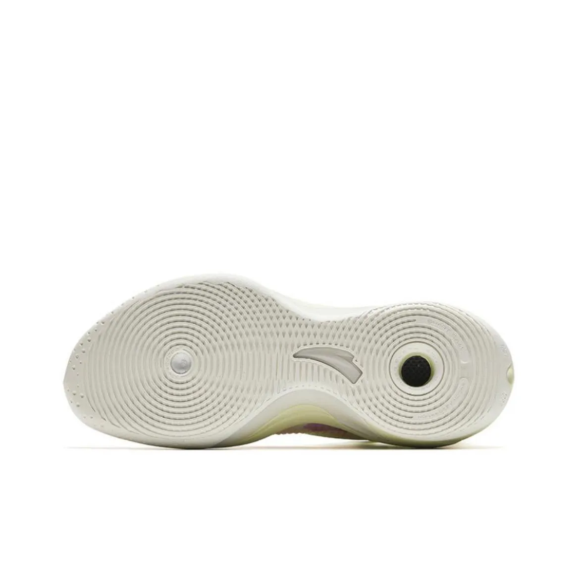 Performance Cushioning All Court Anta Klay Thompson Kt8 - Four fruit soup