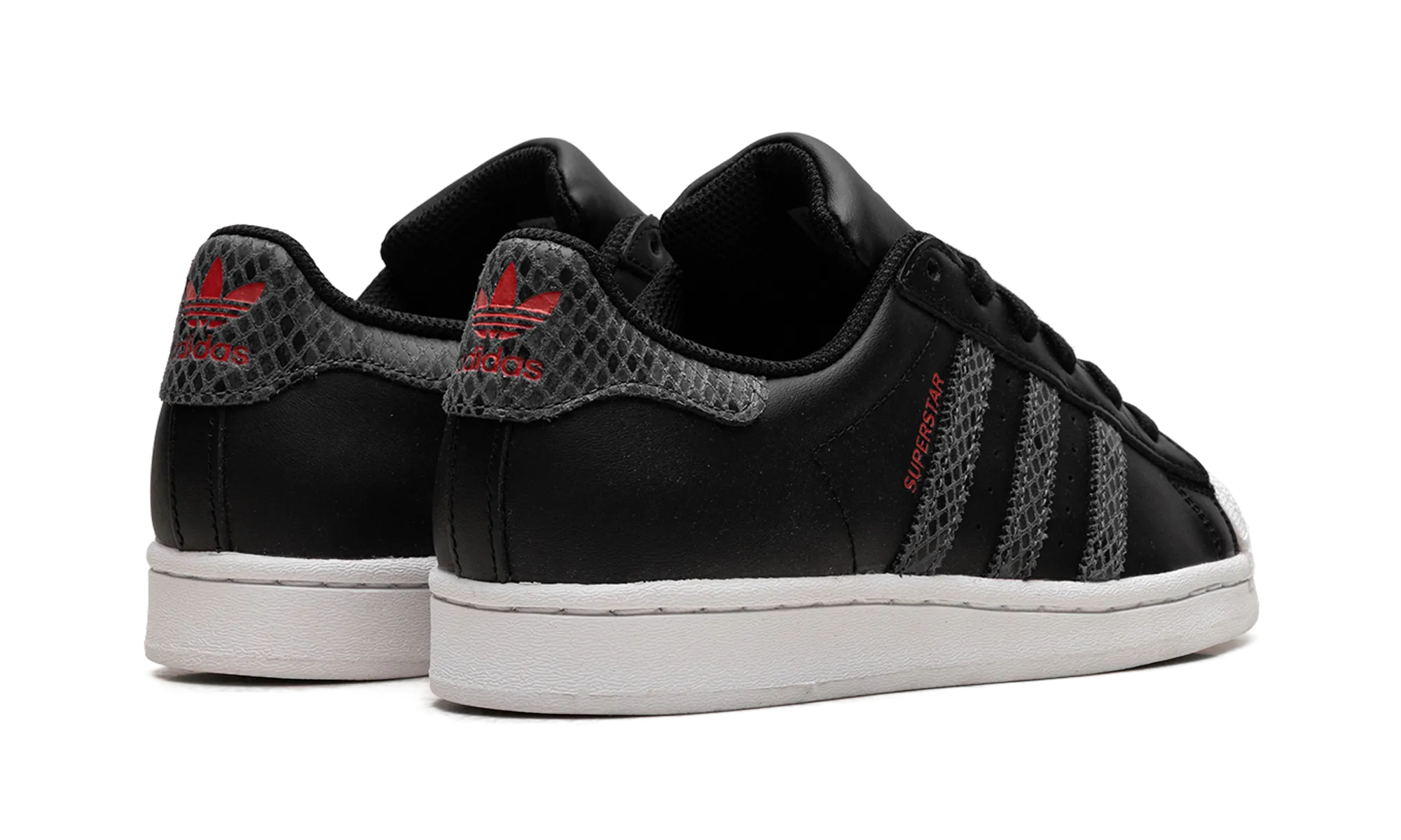 SUPERSTAR WMNS "Black" Thermoregulating Layer