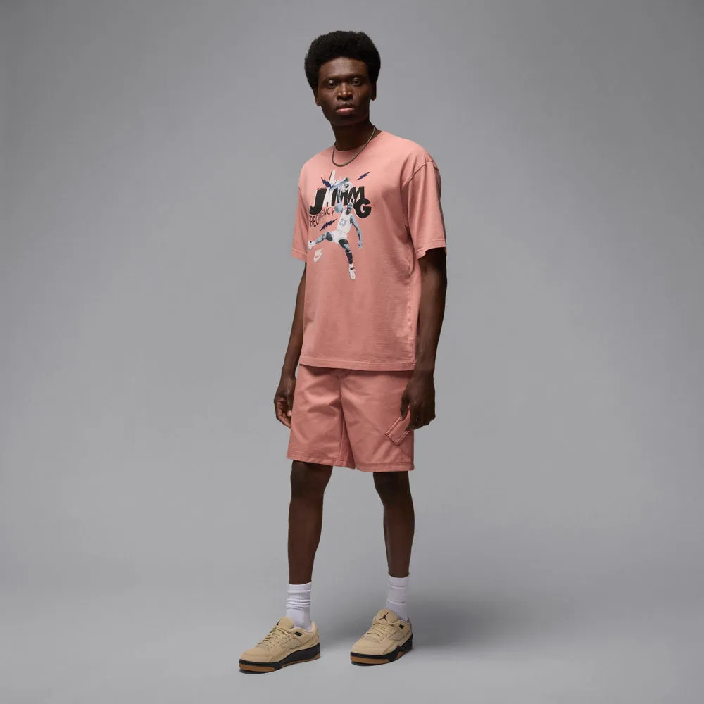 Clear Glow Shine Bright Flight Court - Mens