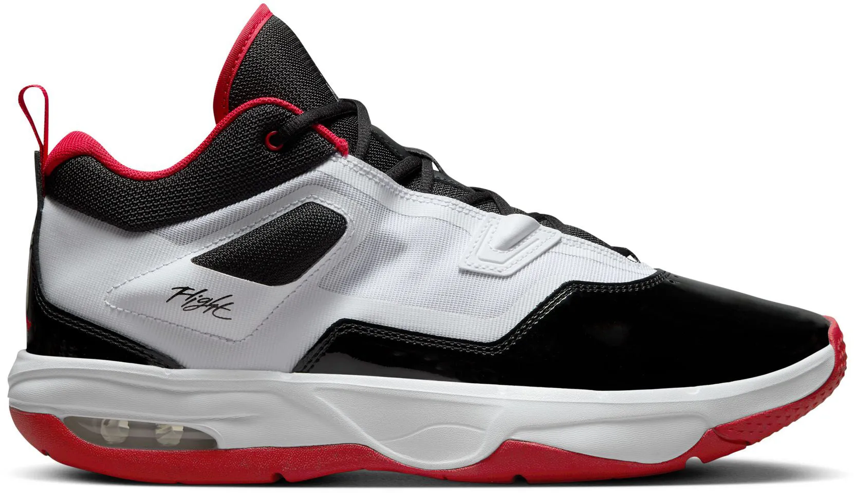Feather Light Urban Stroll Star Walk Stay Loyal 3 Men's Basketball Shoes