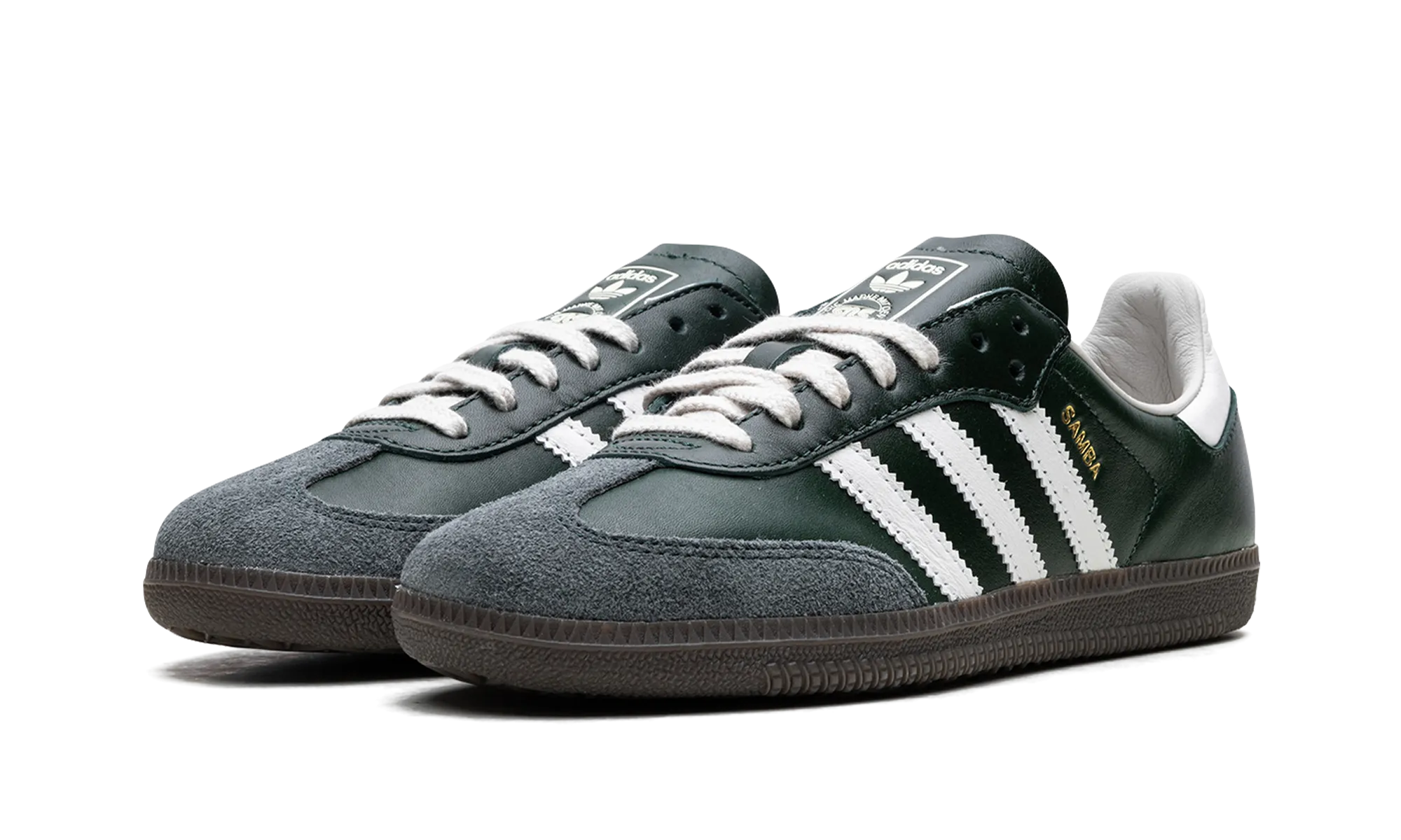 Samba OG "Sneakersnstuff 25th Anniversary" Retro Style