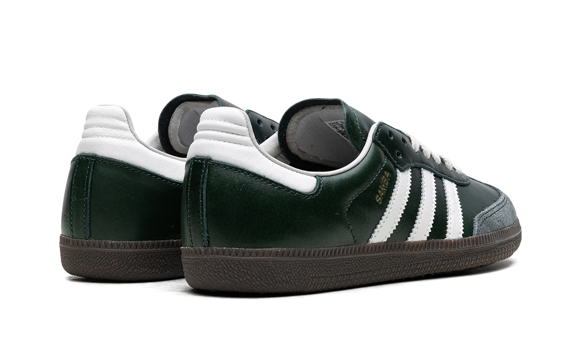 Flexible Grip Punch Step Samba OG "Sneakersnstuff 25th Anniversary"