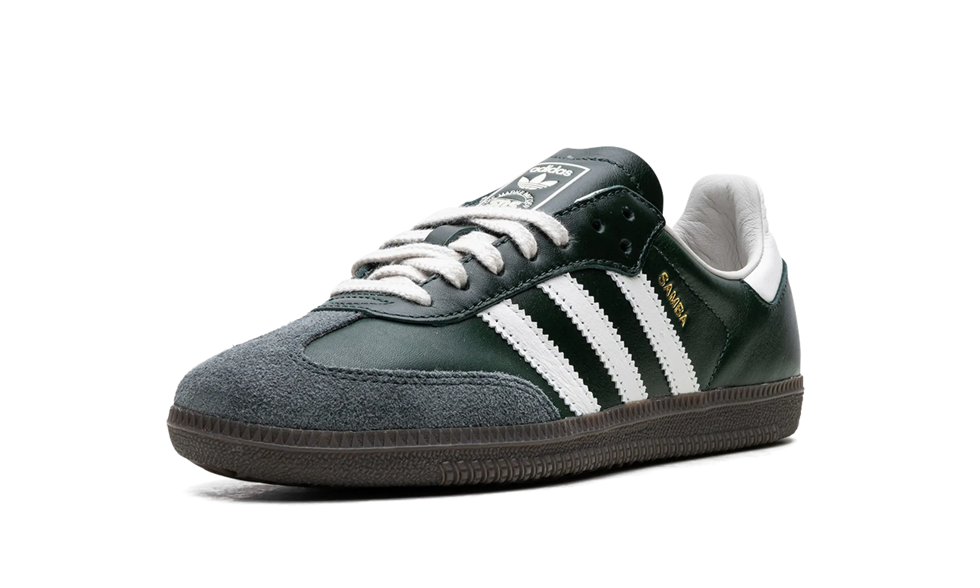 Move Smart Samba OG "Sneakersnstuff 25th Anniversary"