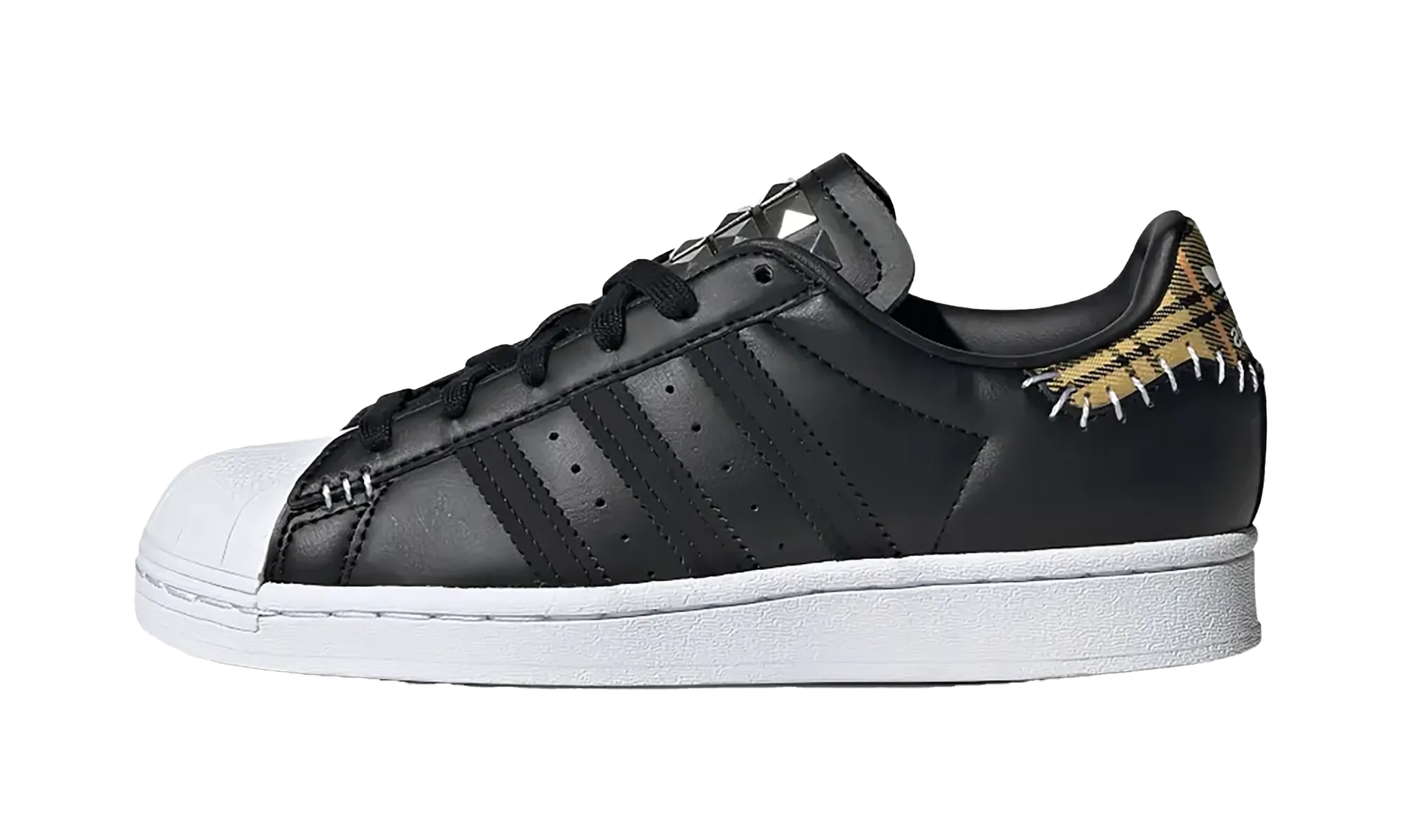 Comfy Outsole Superstar GS "Punk"