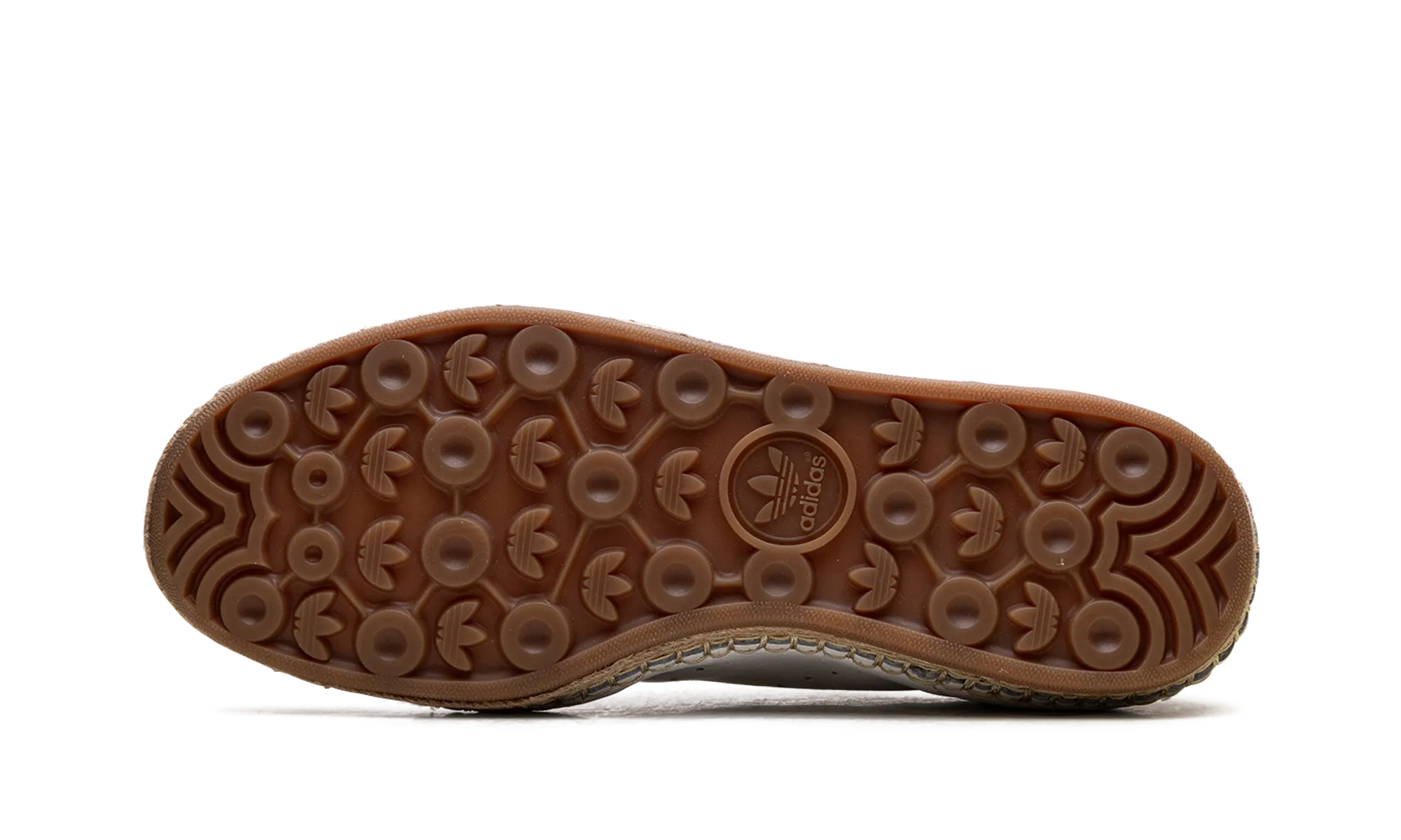 Eco Wear Eva Midsole Stan Smith Espadrille "CLOT - White Green"