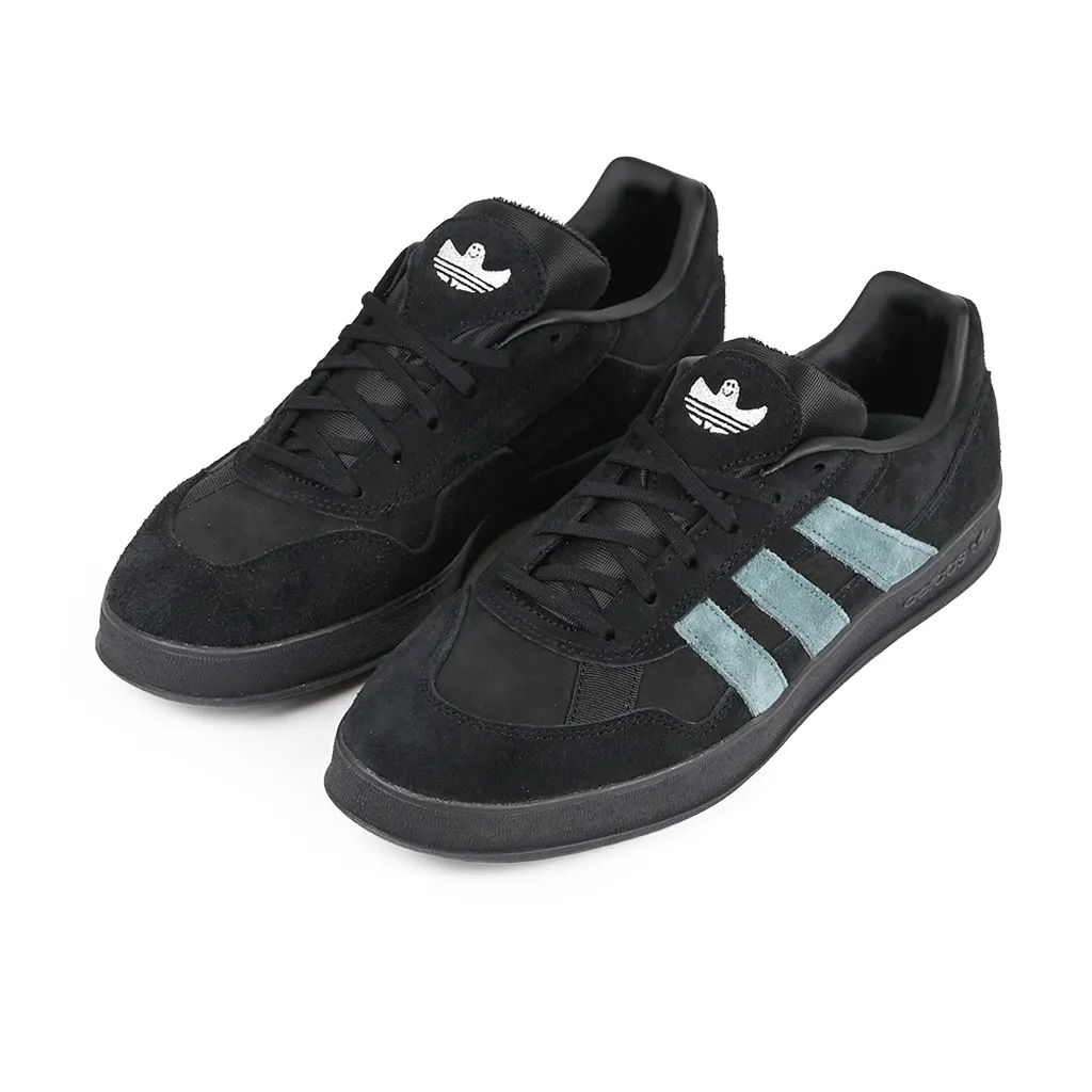 Adidas Skateboarding Aloha Super Shoe Ergonomic Wellness Seekers Matte Base