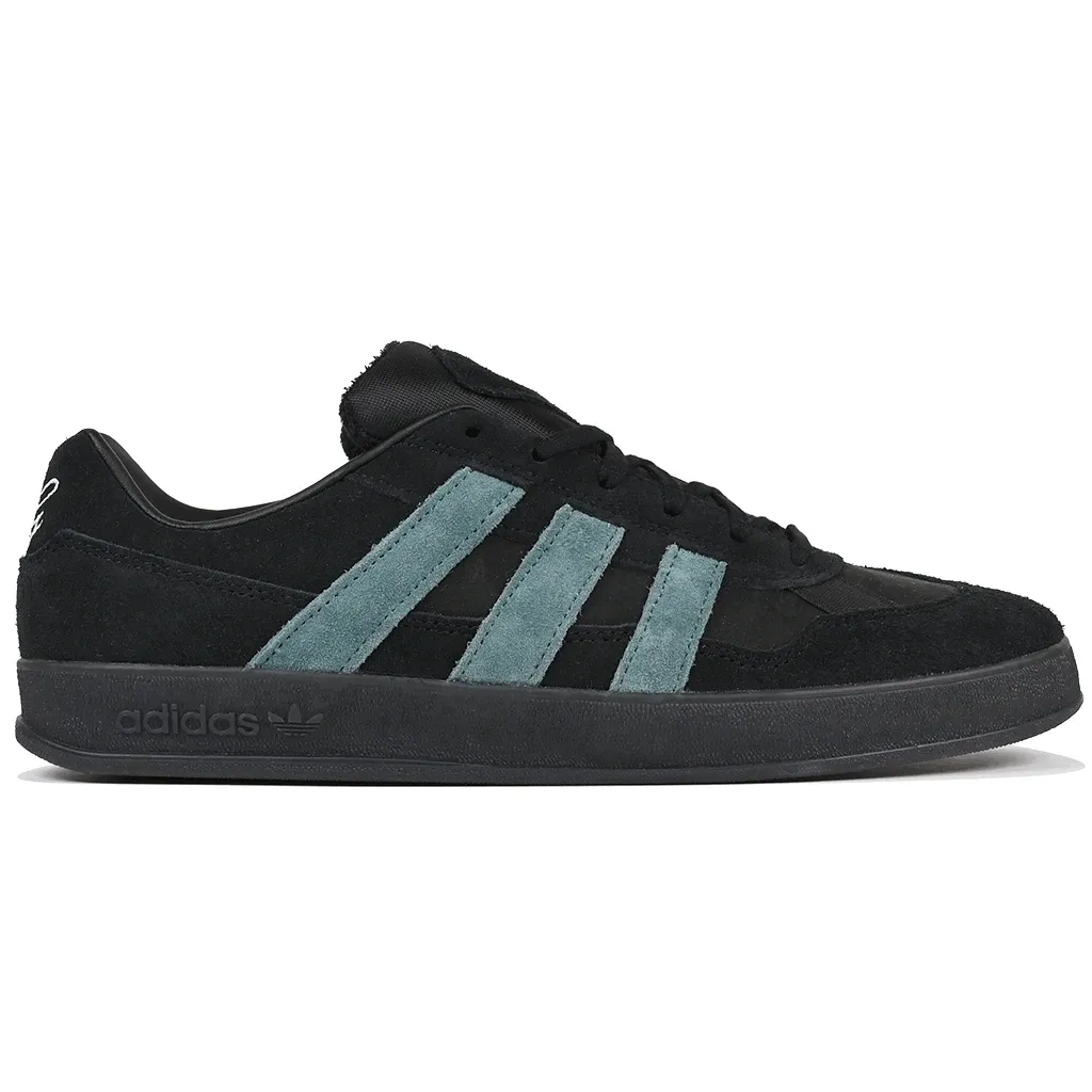 Ocean Edge Adidas Skateboarding Aloha Super Shoe