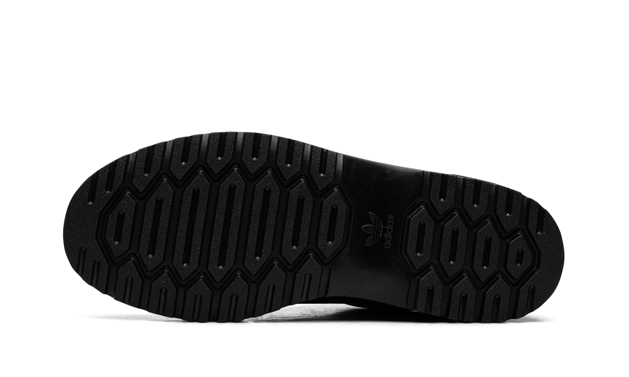 Slim Silhouette Stan Smith "Freizeit Black"