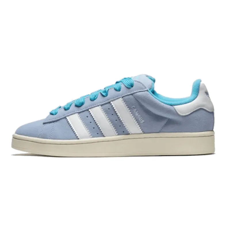 Daily Grace Class Day Adidas Campus 00s Cloud White