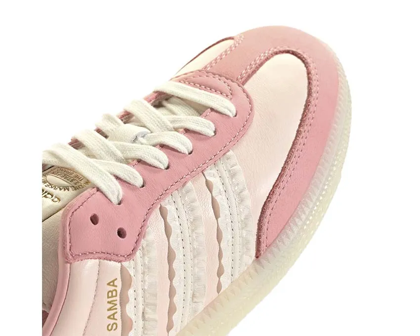 Adidas Samba OG W "Wonder Mauve" Ice Hike