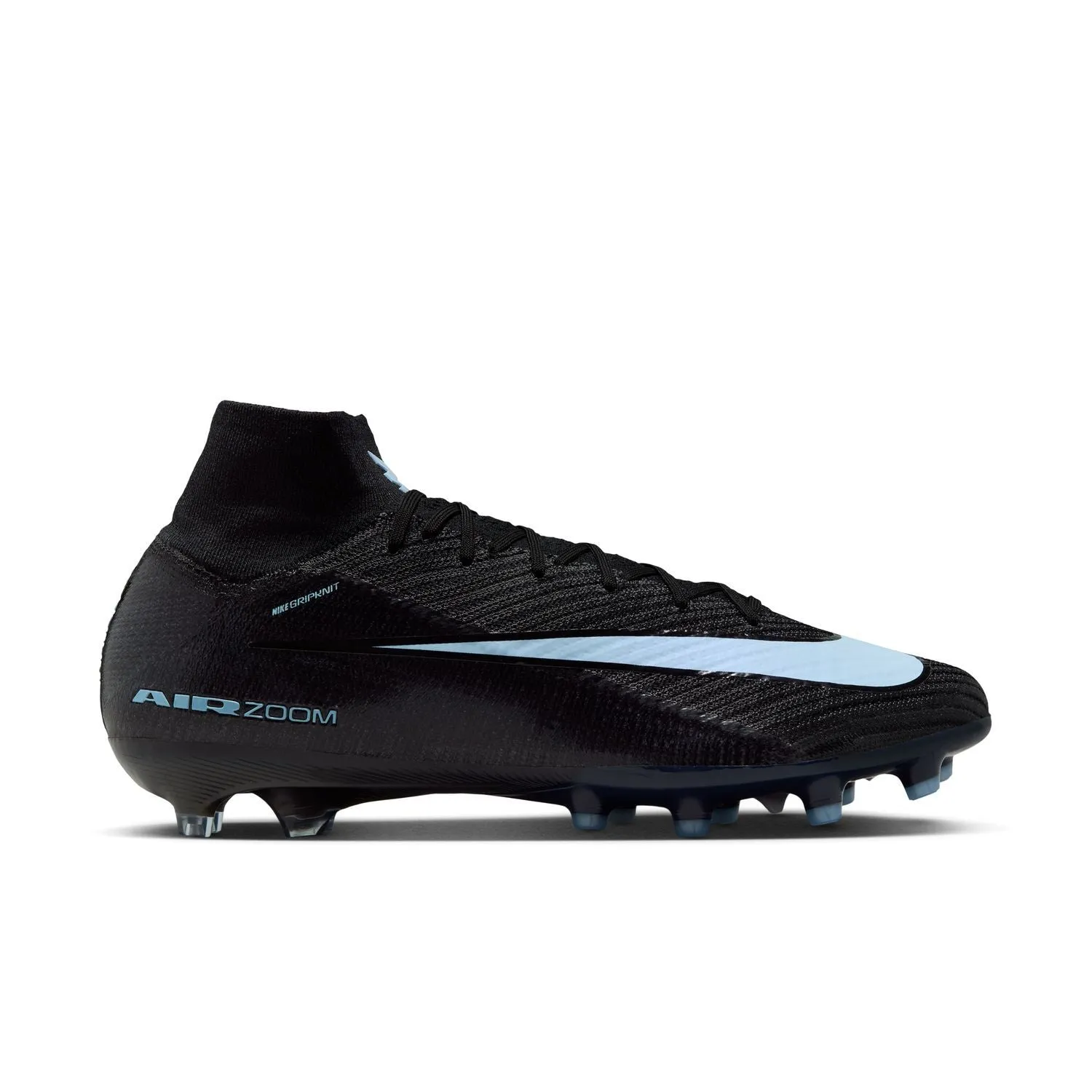 Pro Training Touch Zone Nike Mercurial Superfly 10 Elite AG-Pro Artificial Grass Cleats