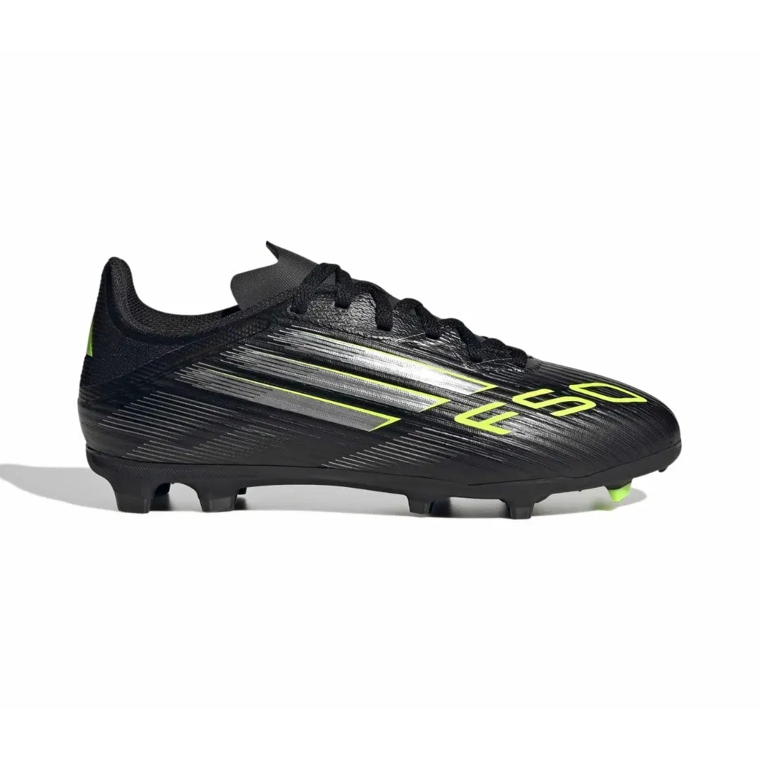 adidas F50 League FG/MG Jr. Course Reaction