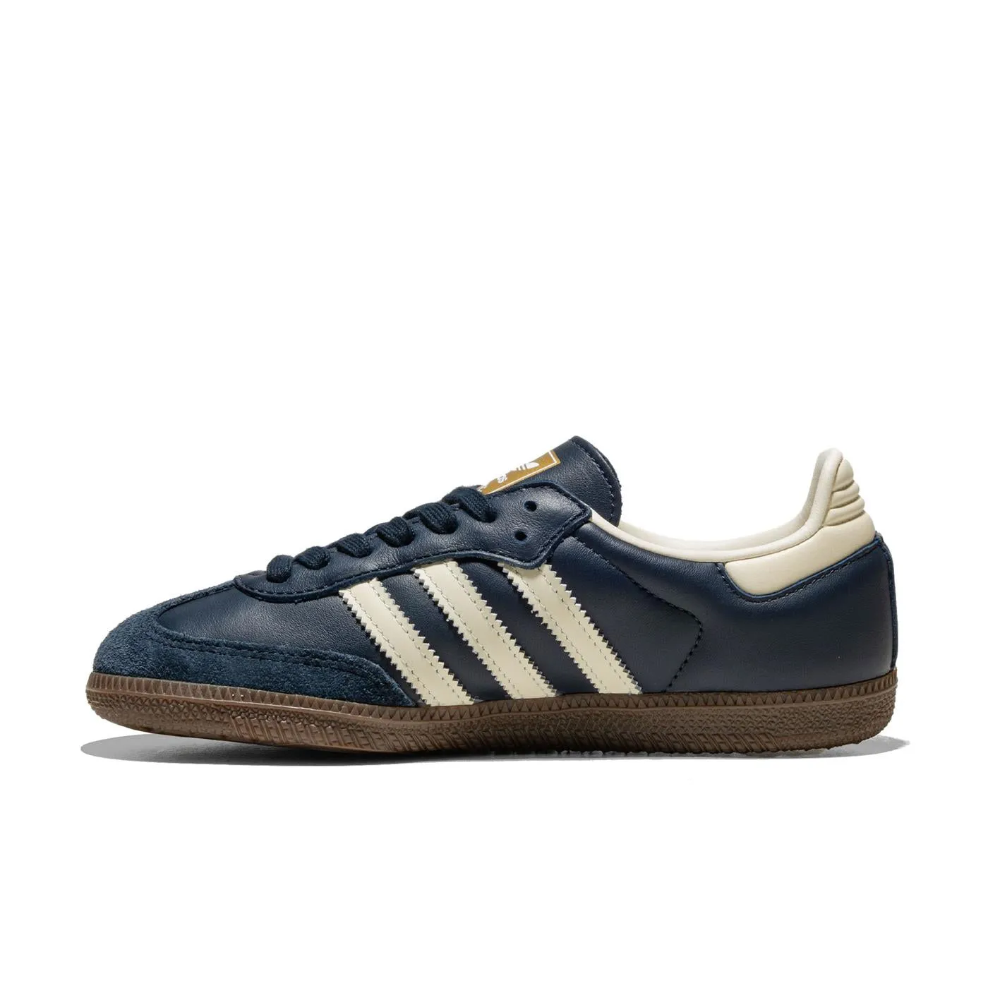 All Use Adidas Originals Samba OG Night Navy/Cream White/Gum
