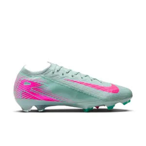 Lean Fit Nike Mercurial Vapor 16 Elite Firm Ground Cleats