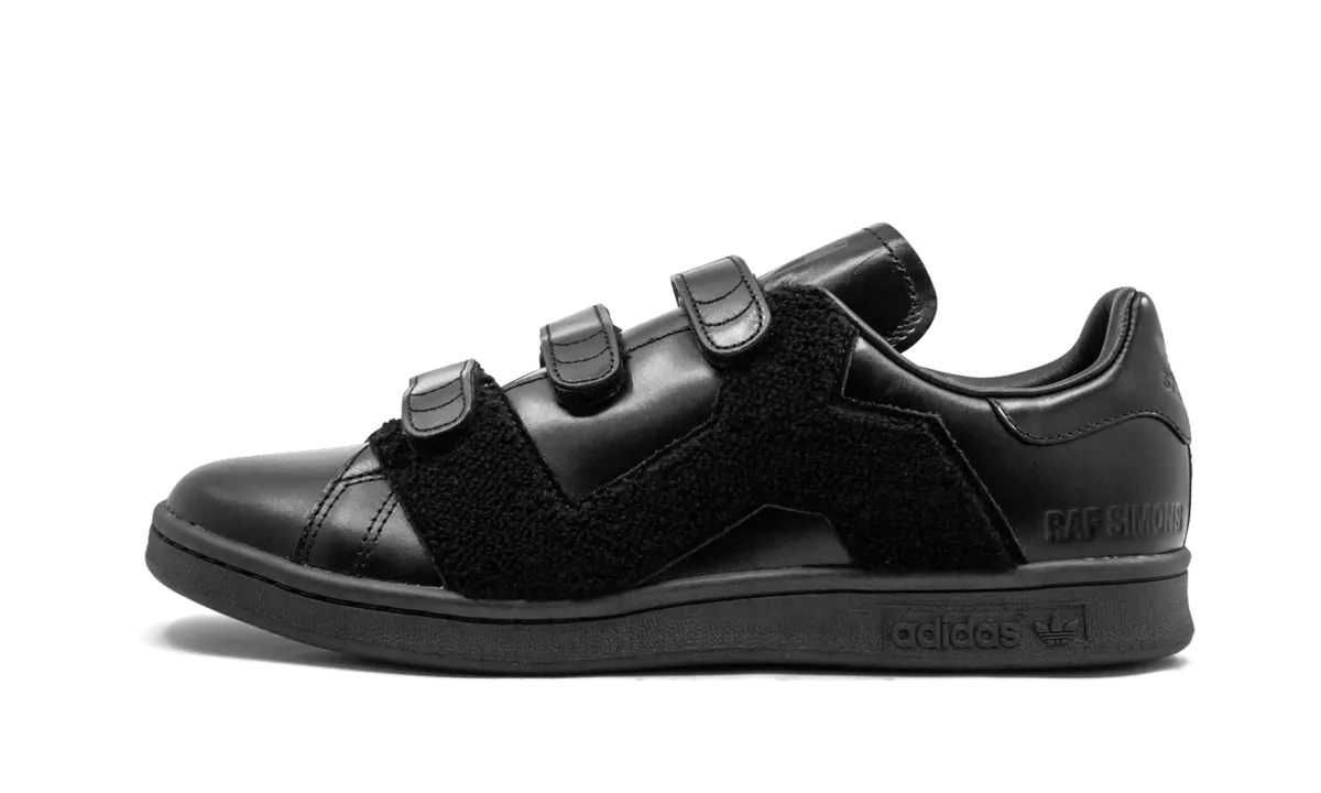 Fun Hike RS Stan Smith Comfort BADG