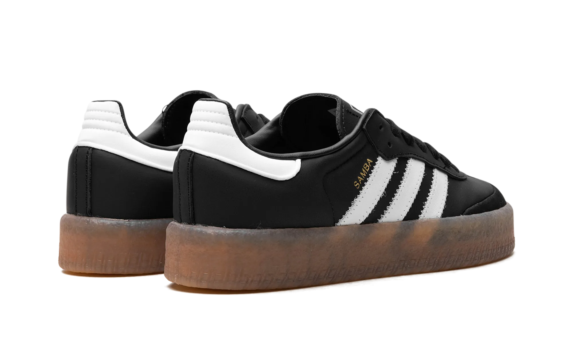 WMNS Sambae "Core Black" Neat Lines