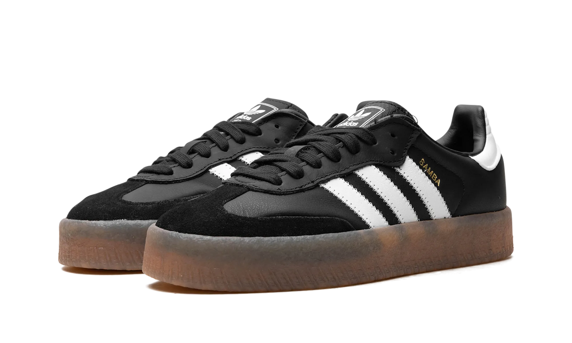 WMNS Sambae "Core Black" Practical Wear