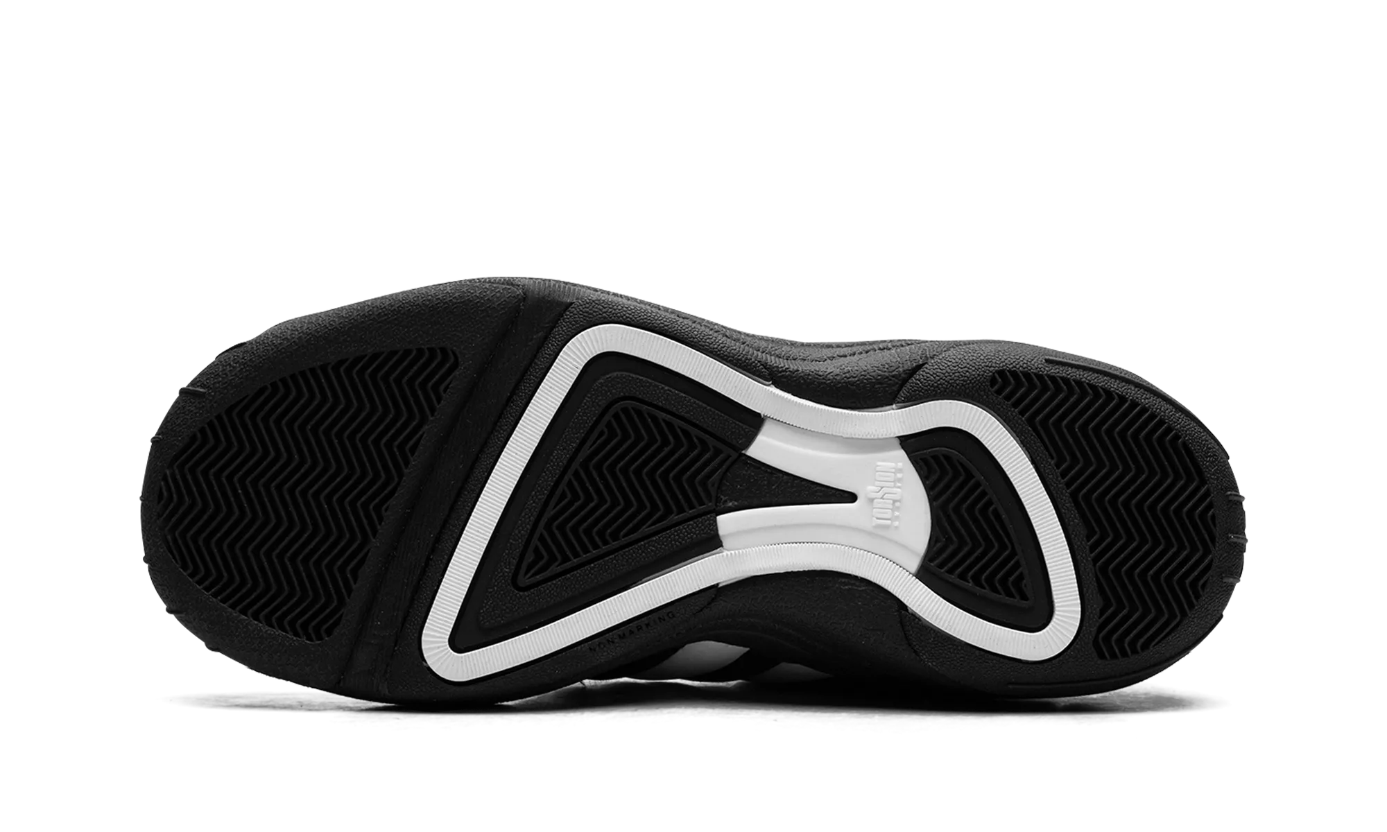 Superstar Millenium "Black / White" Soft Surface