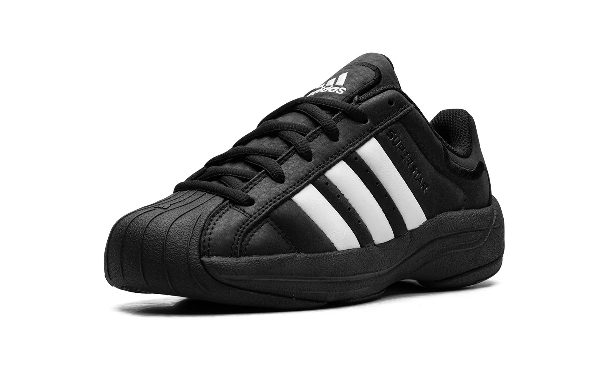 Superstar Millenium "Black / White" Evening Ready