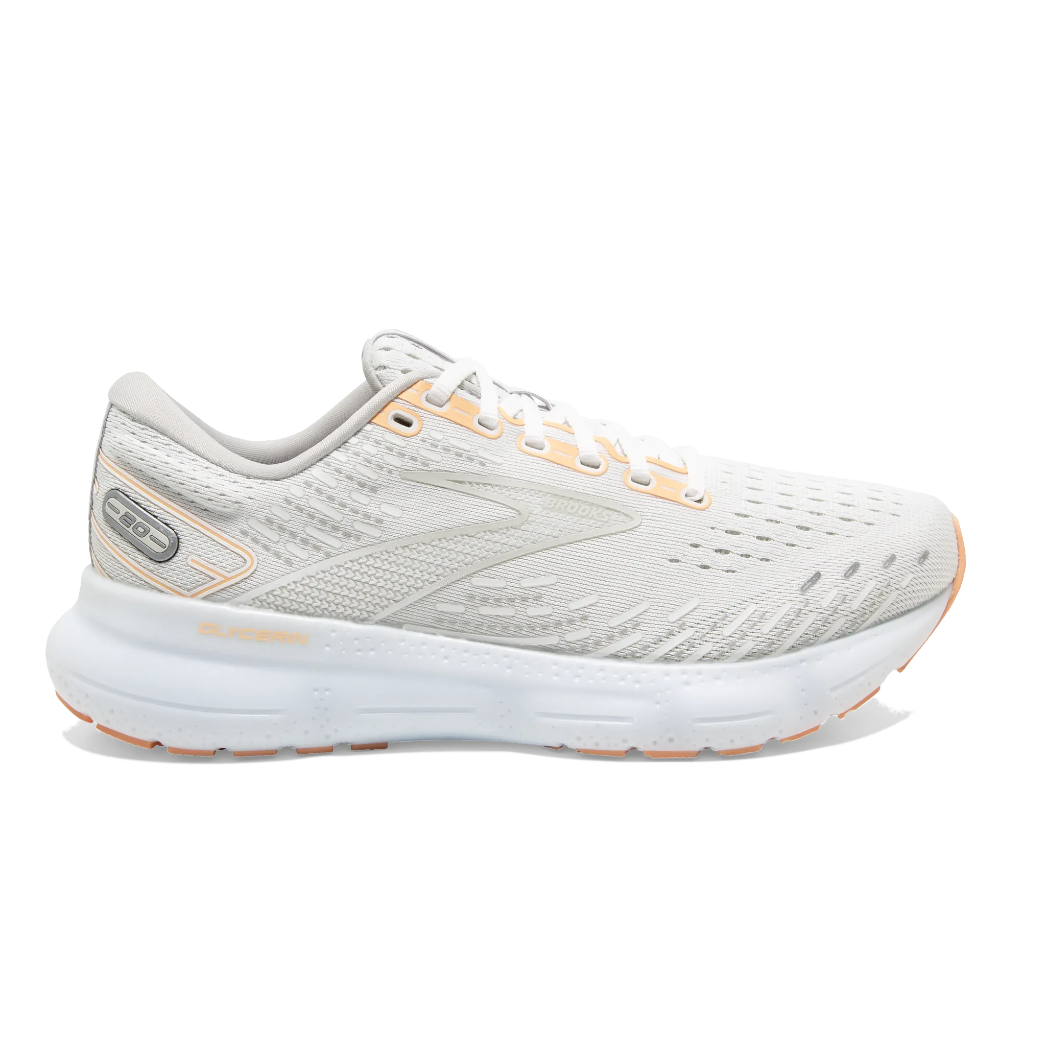 Women's Glycerin 20 Light On Feet