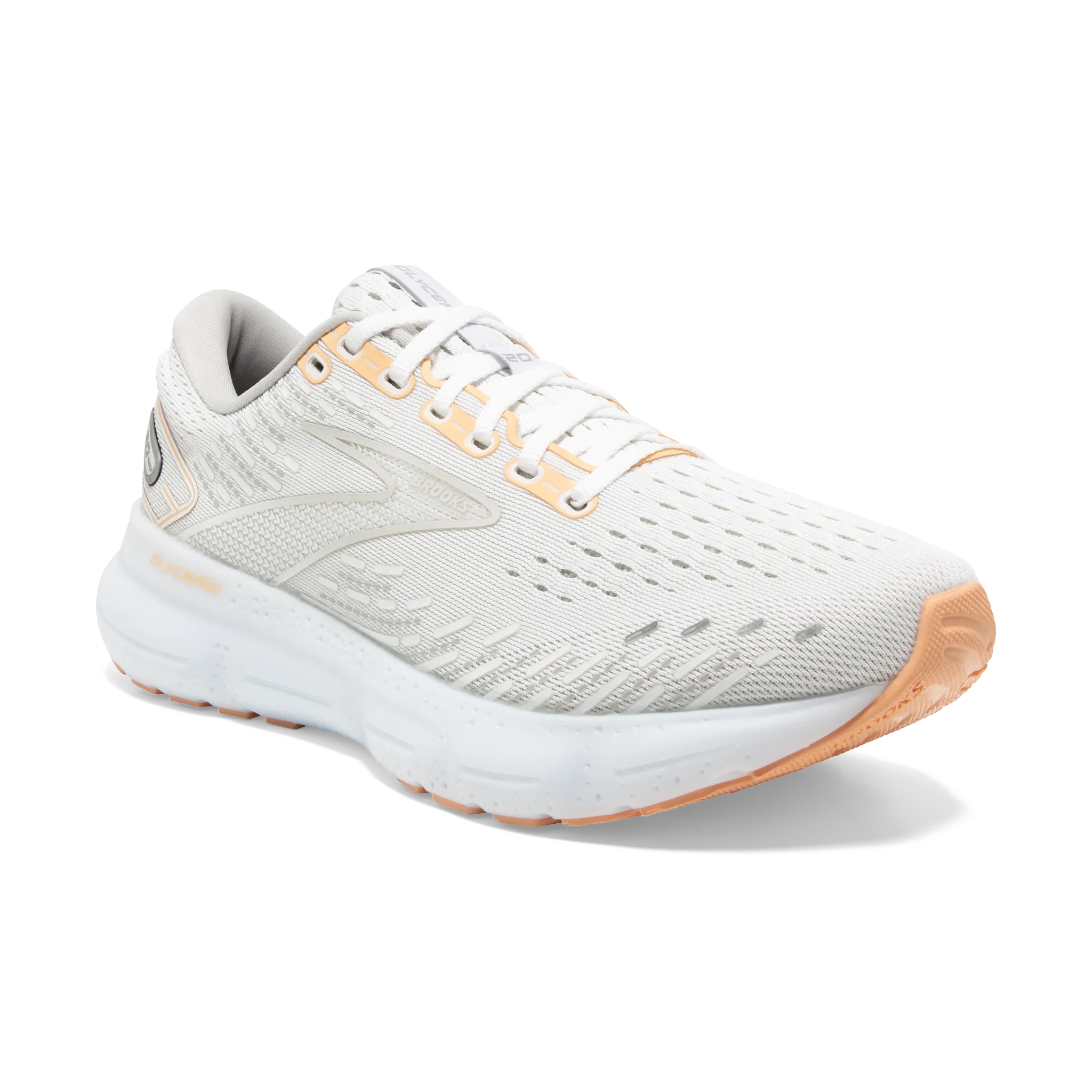 Women's Glycerin 20 Foam Composite Replaceable Parts