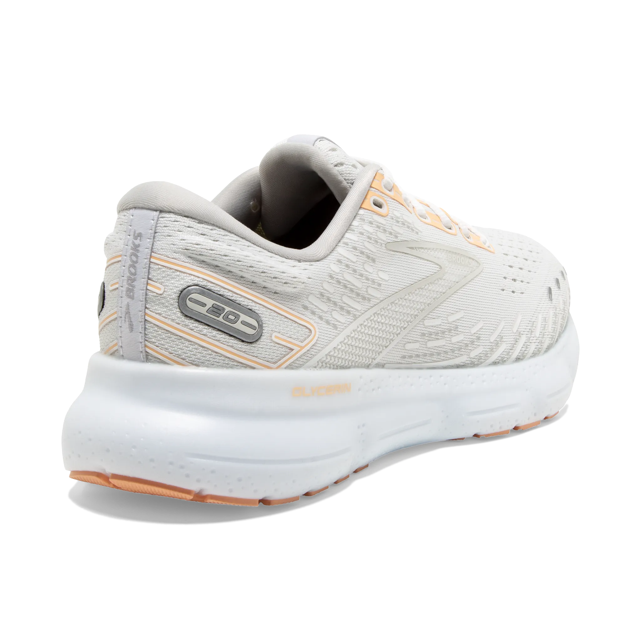 Women's Glycerin 20 Zip - up