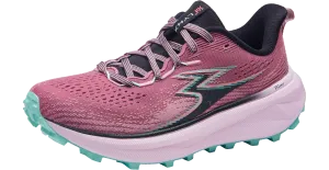 running in heavy rain shoes left - right specific shoes 361-LYNX