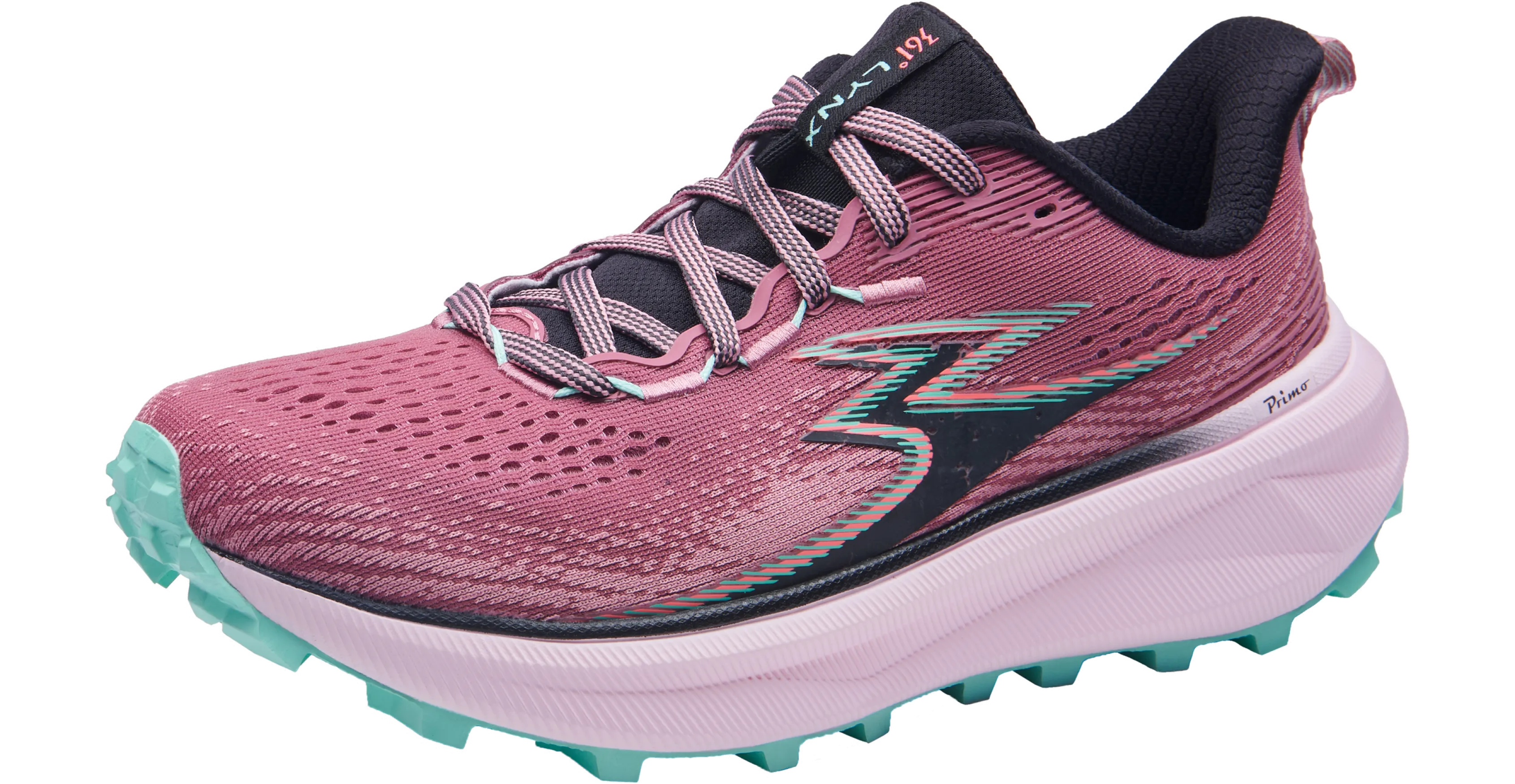 361-LYNX thick insole shoes