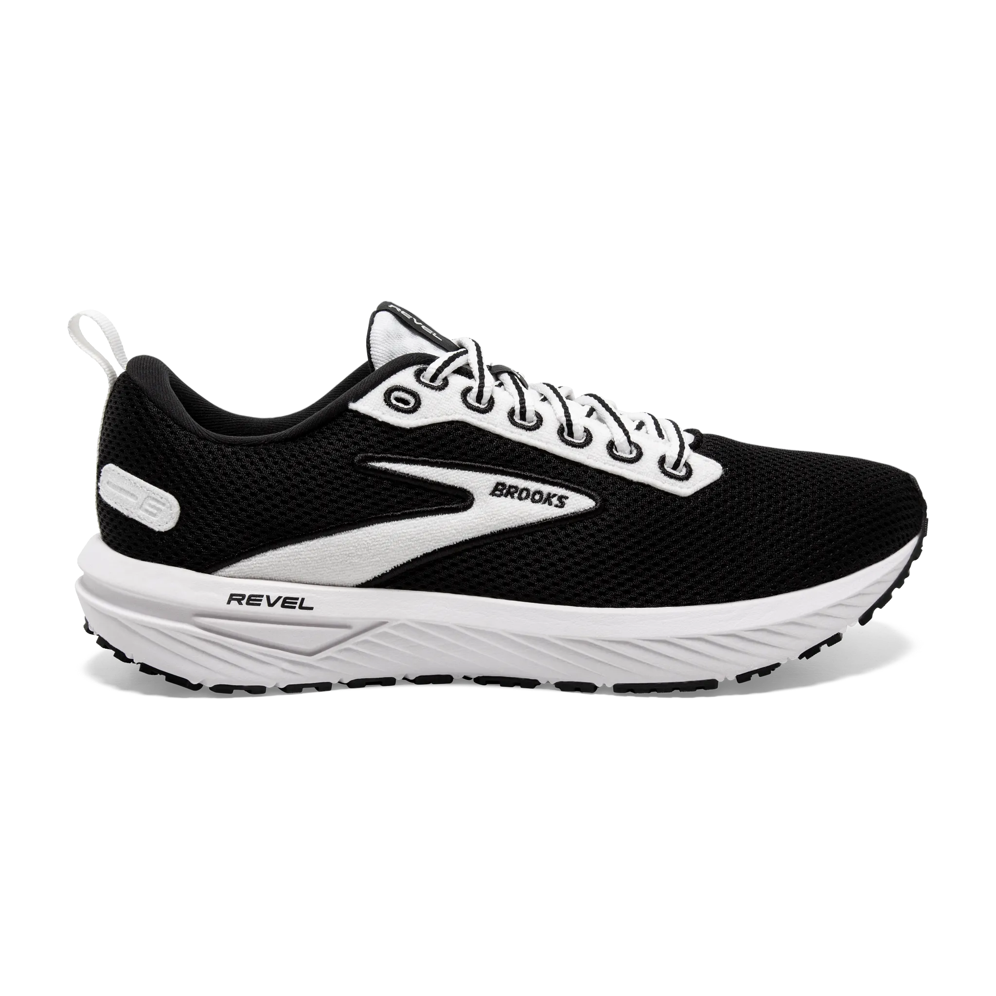 Women's Revel 6 Stability Bridge