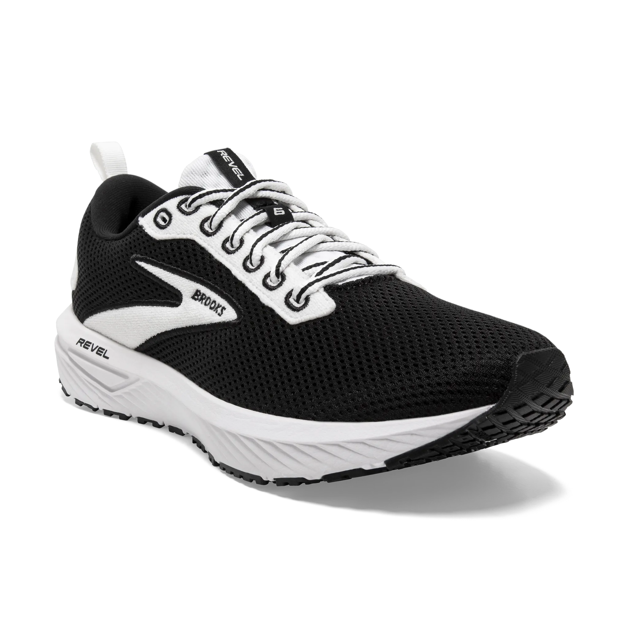 Women's Revel 6 Energy Return Foam