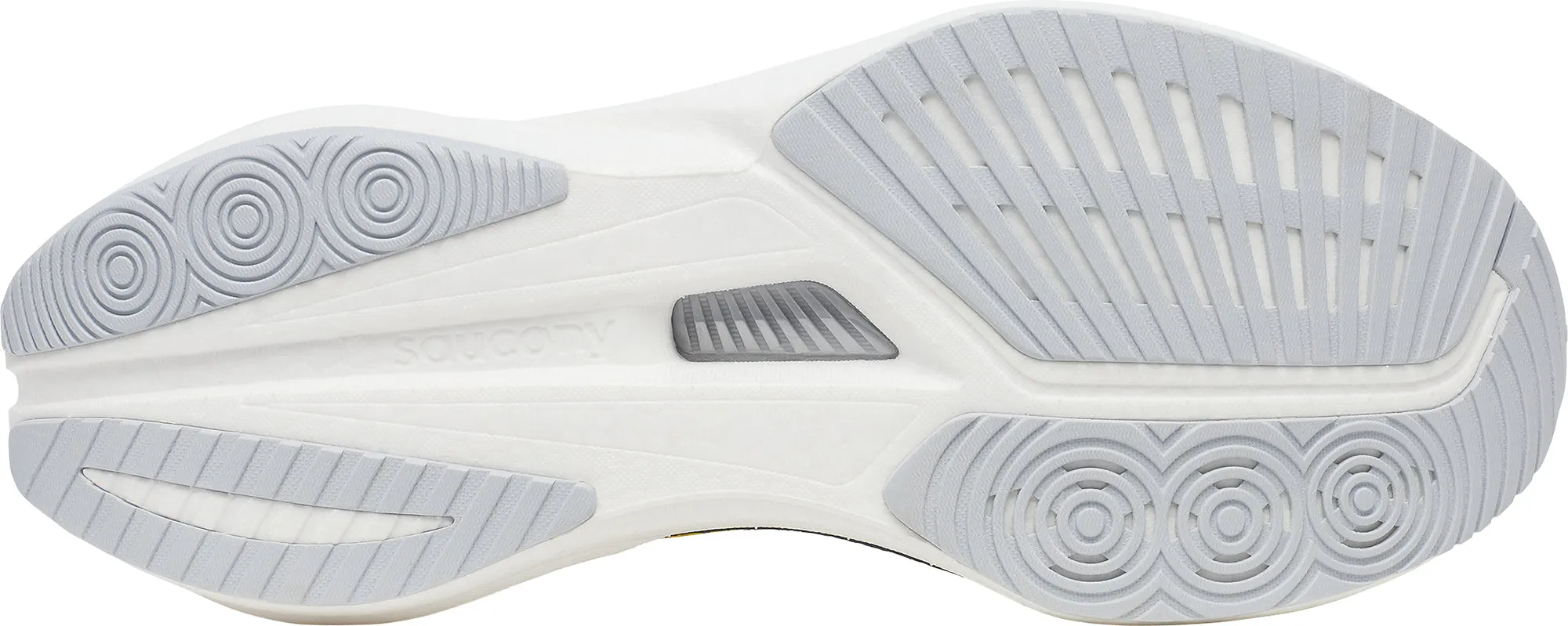 Saucony Endorphin Speed 5 Mens Running Shoes - White running in private tracks shoes