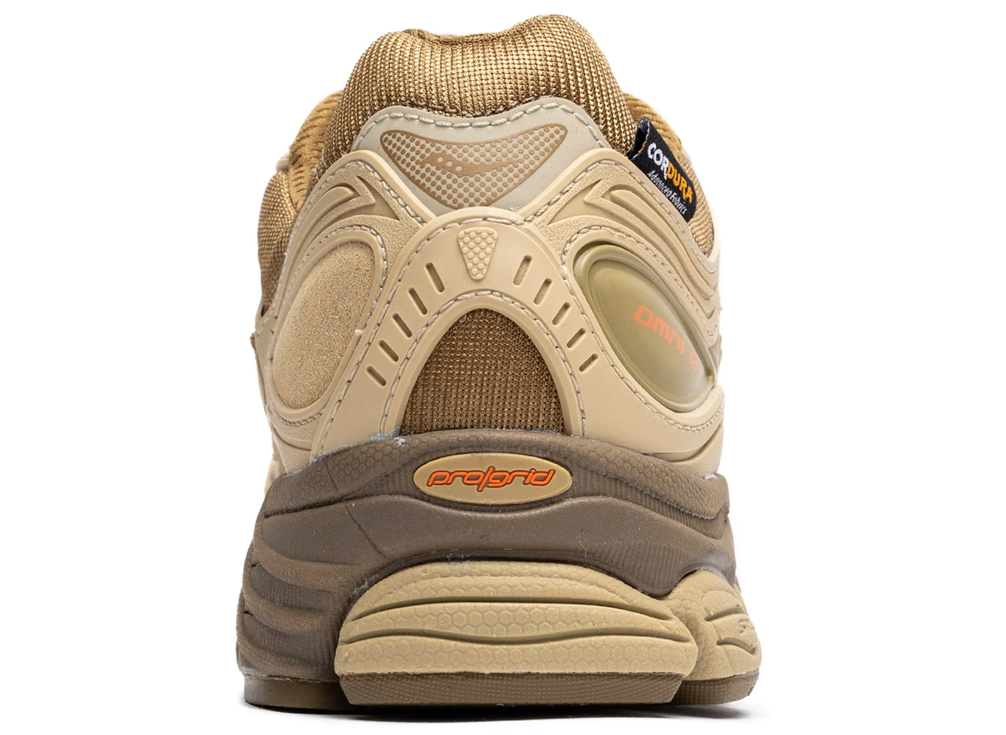 Gym Shoes Saucony Starcow Progrid Omni 9