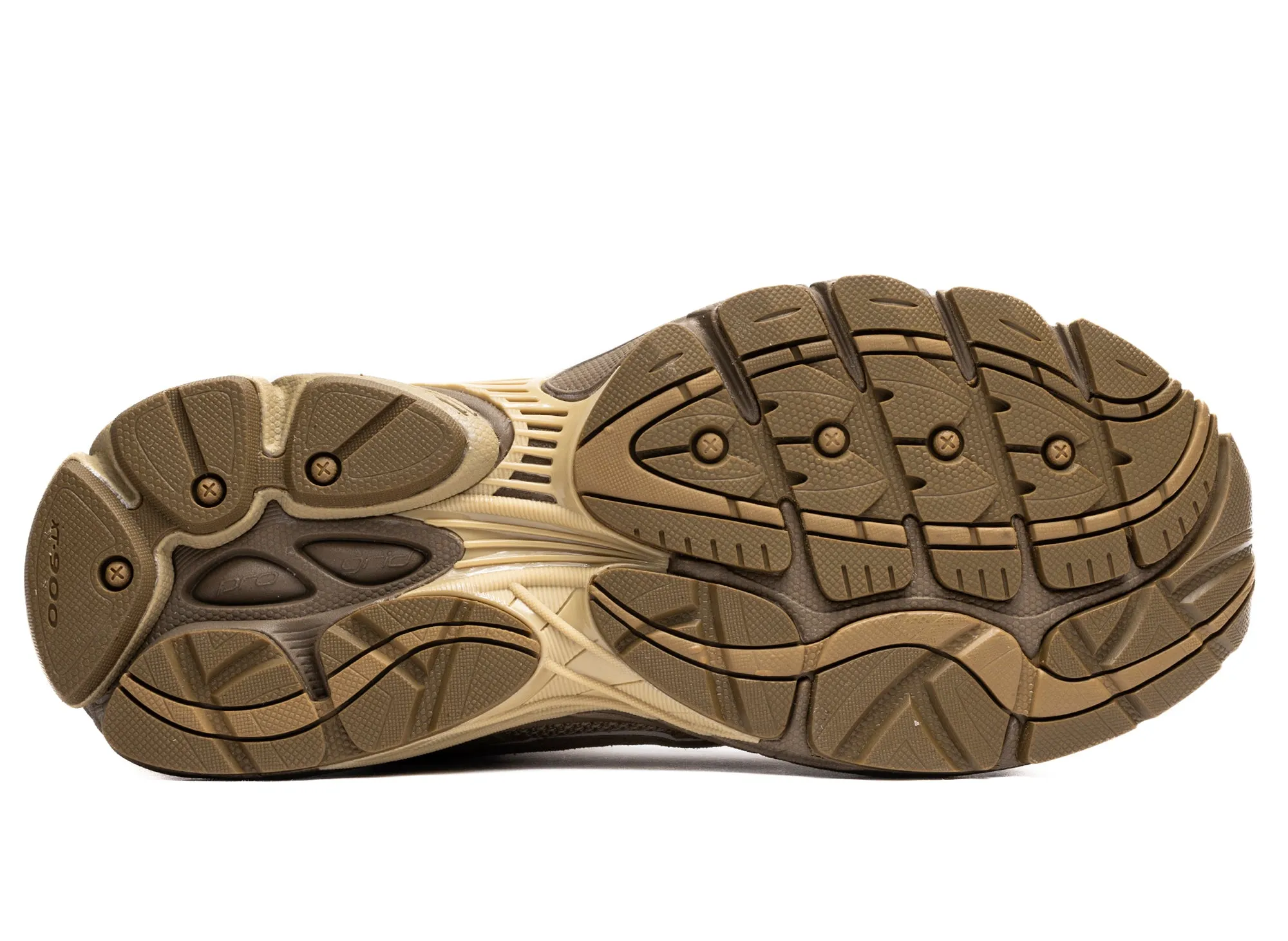 Saucony Starcow Progrid Omni 9 portable shoe benefit running strength training