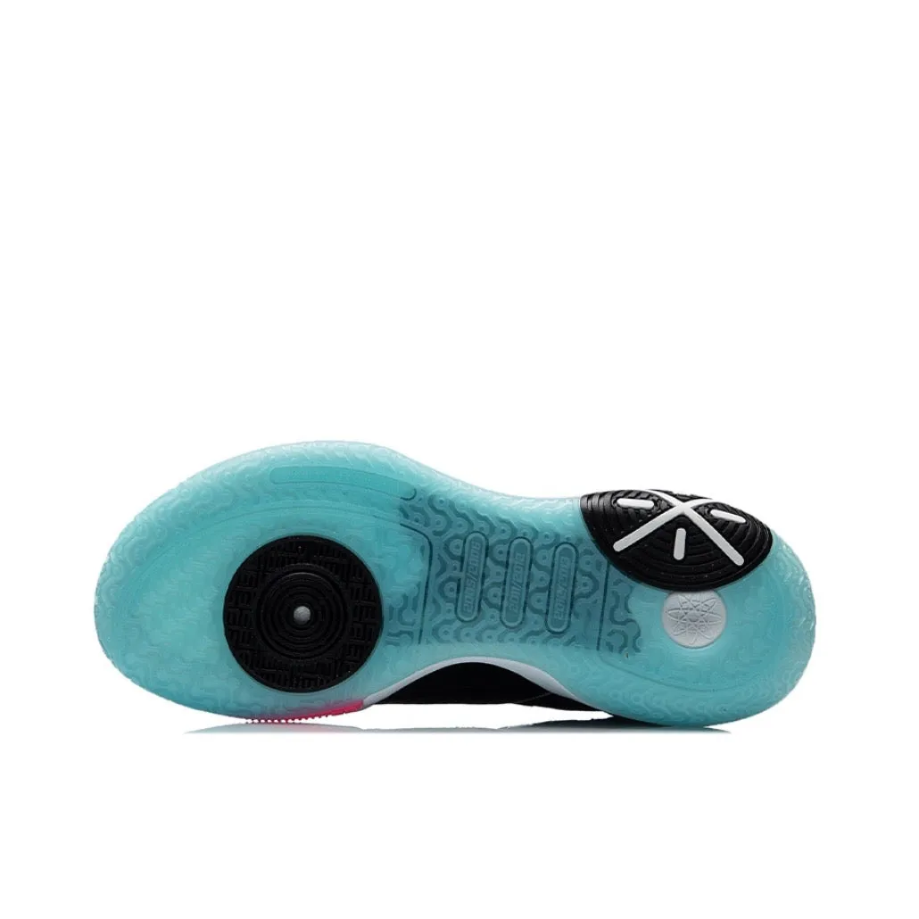 Strong Base Li-Ning Wade All City 9 - Team No Sleep