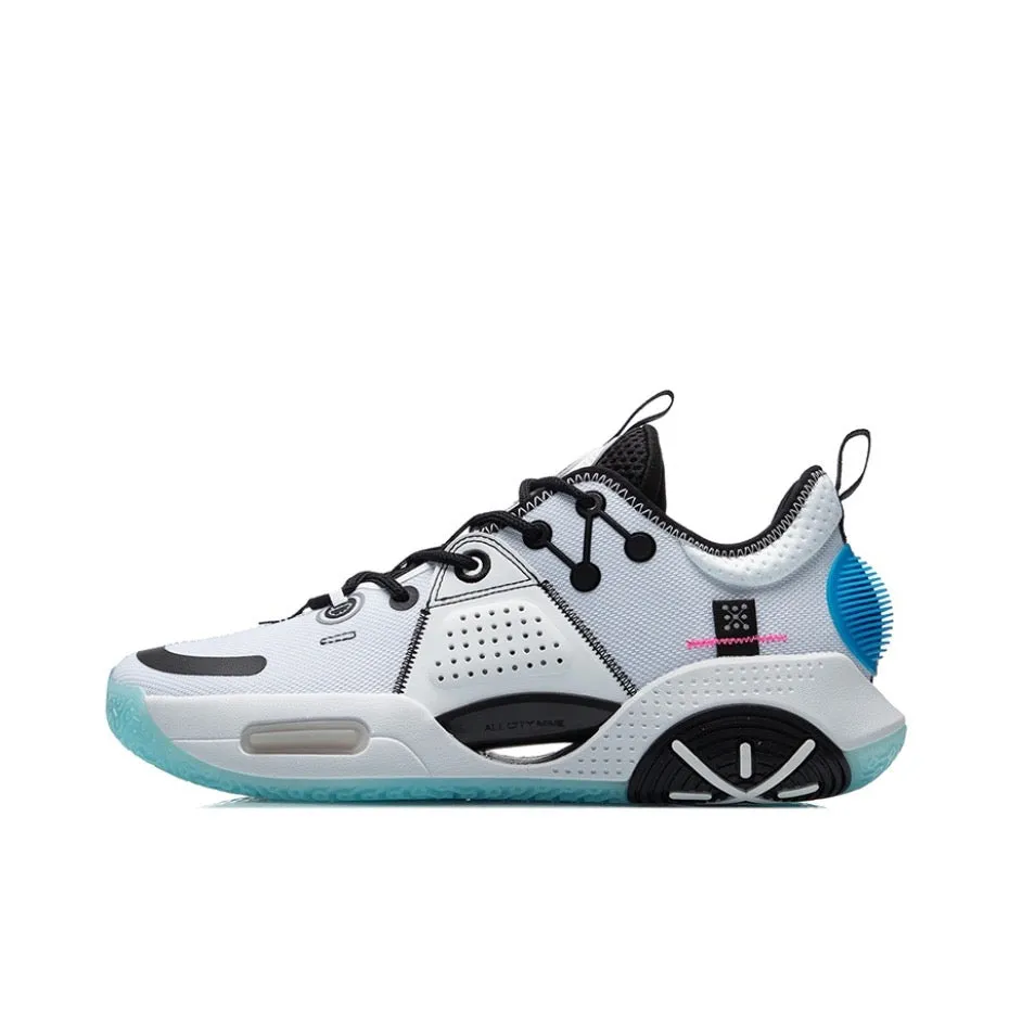Li-Ning Wade All City 9 - Team No Sleep Cushioned Insole Durability